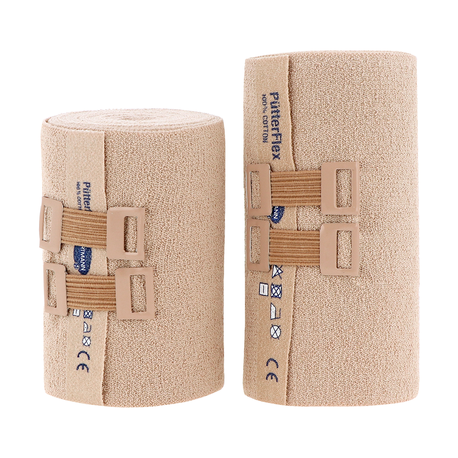 PütterFlex Duo  Kompressionsbinde