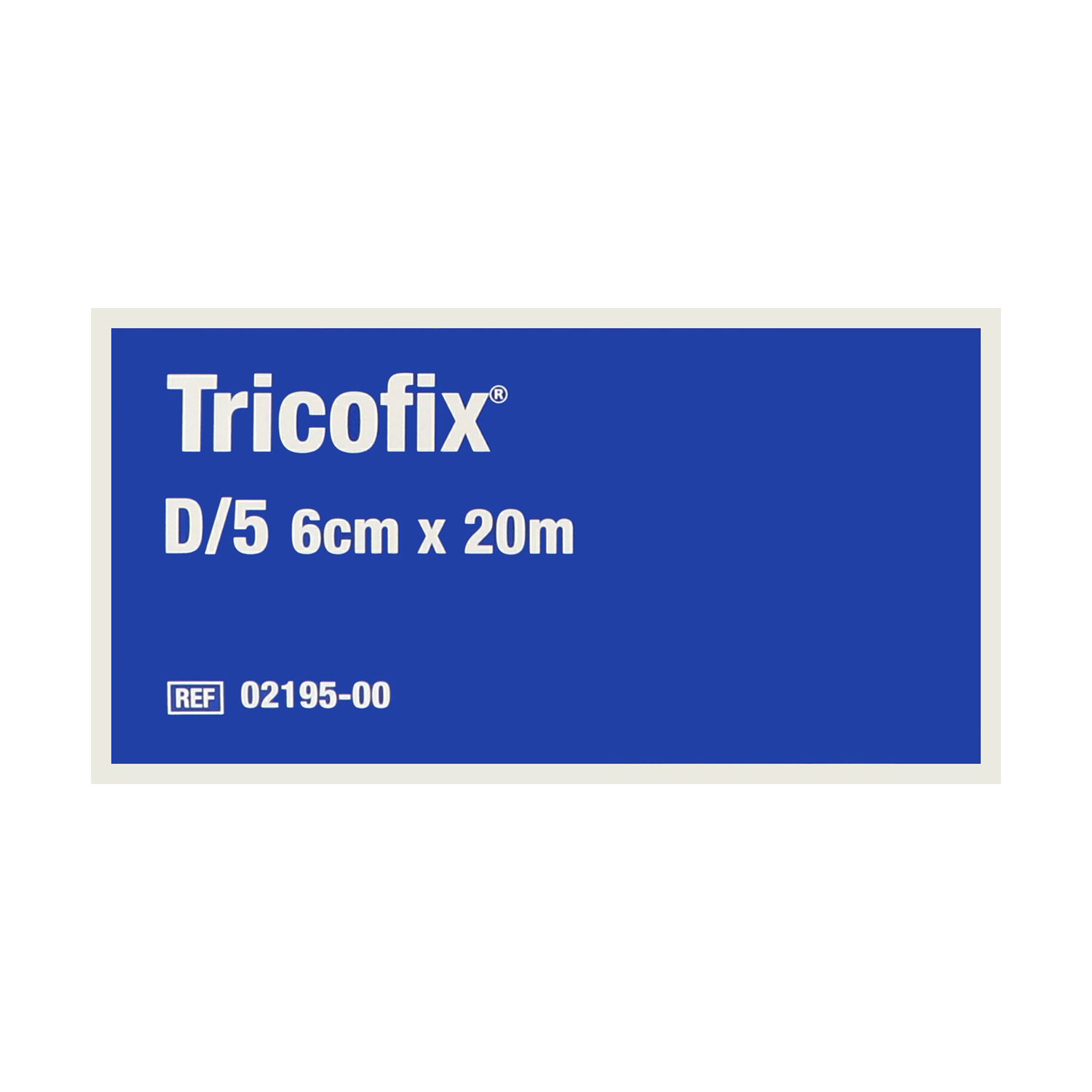 Tricofix Schlauchverband