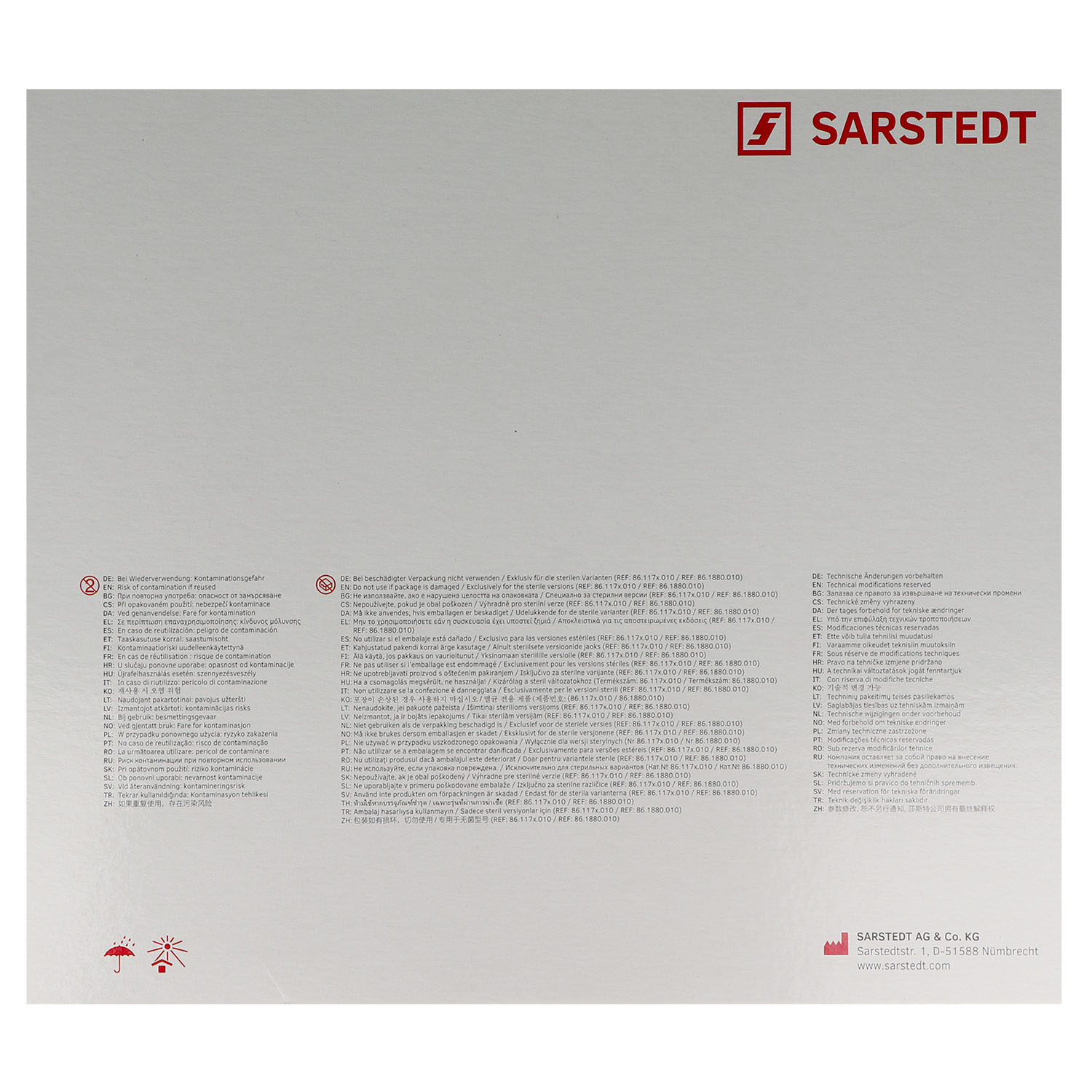 Transferpipette 3,5 ml, LD-PE transparent