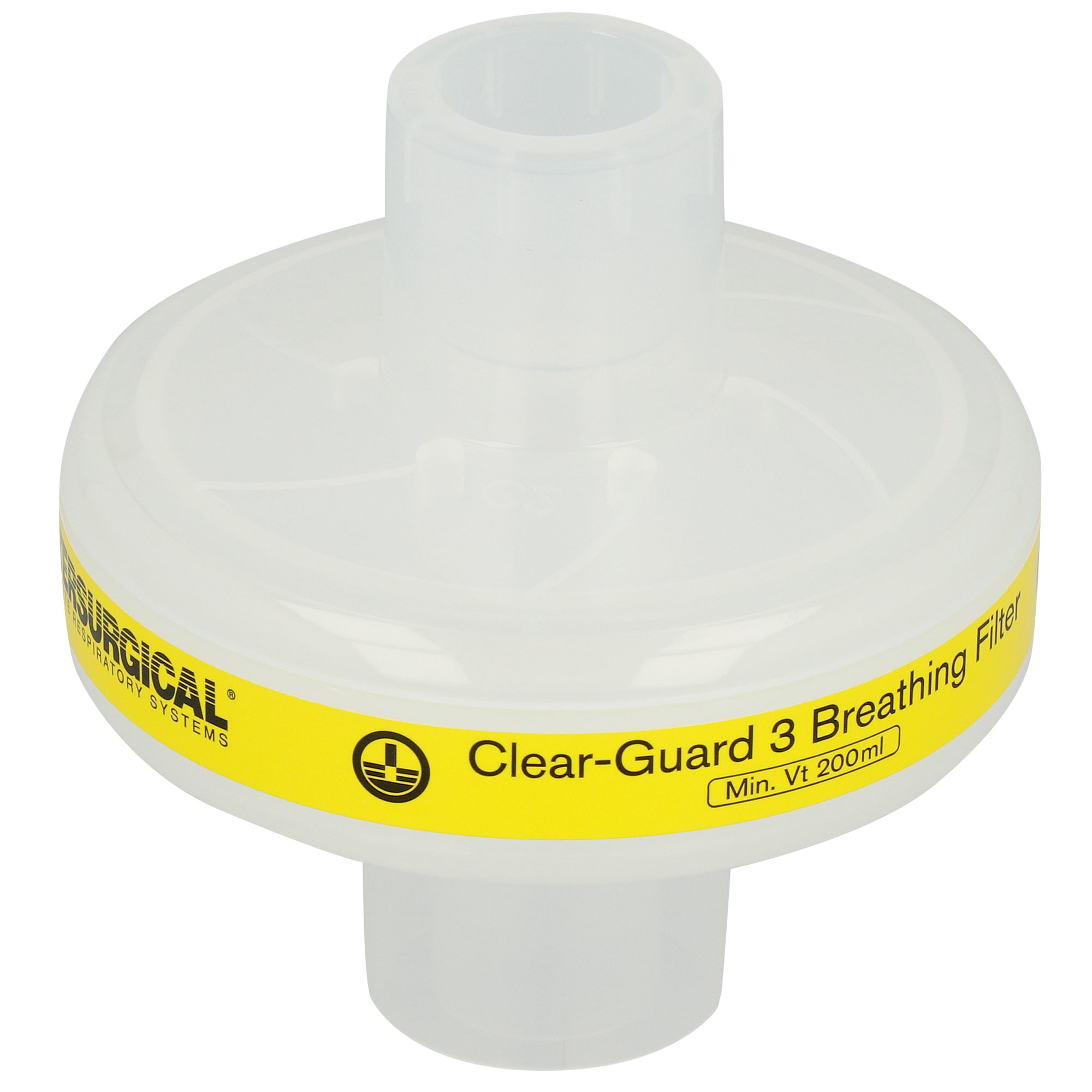 Clear Guard 3 Bakterien/Virenfilter