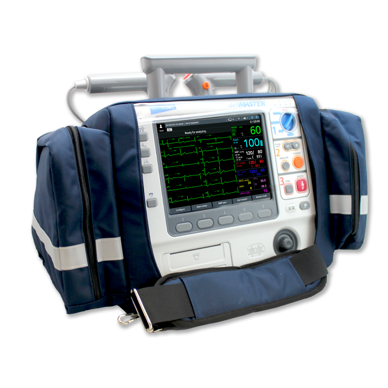 Tasche für defiMaster
