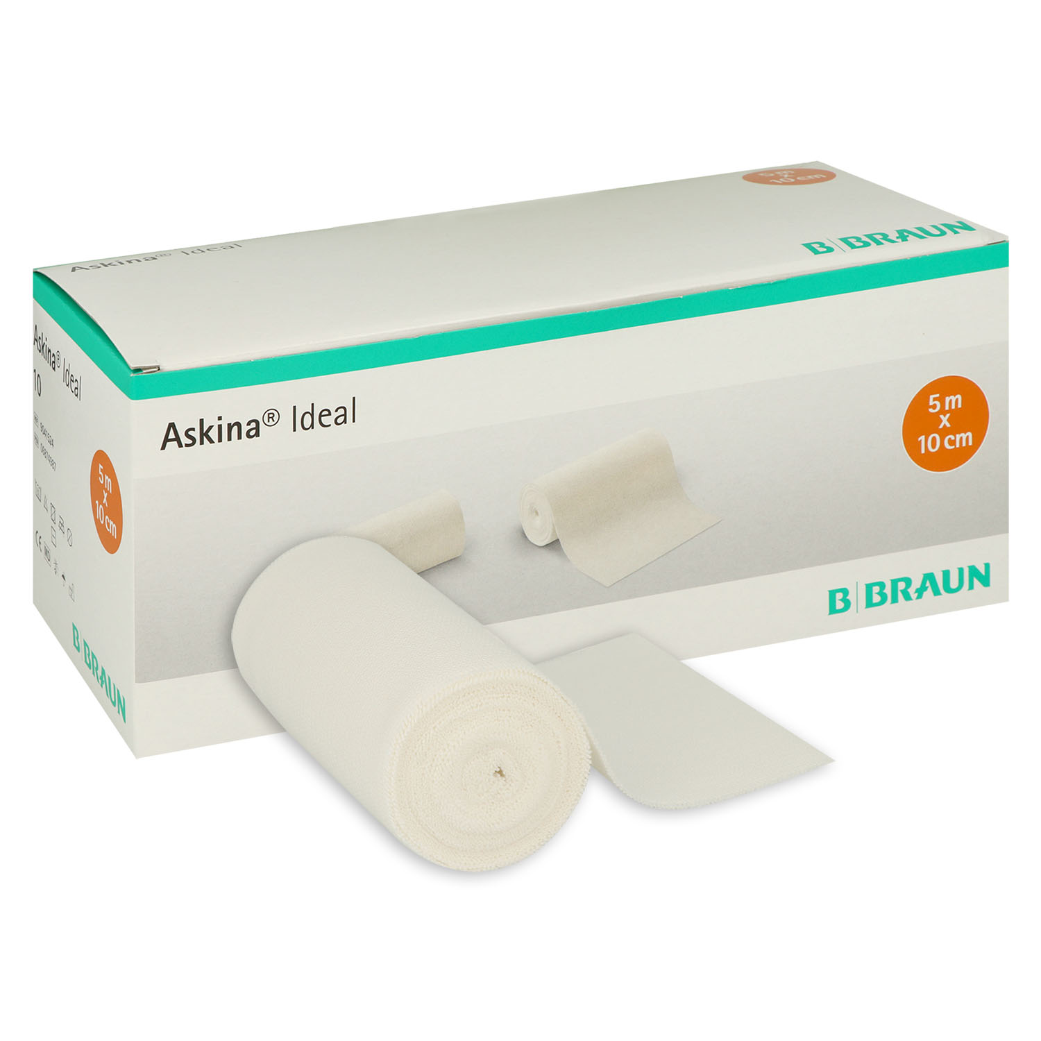 Askina Ideal Idealbinde