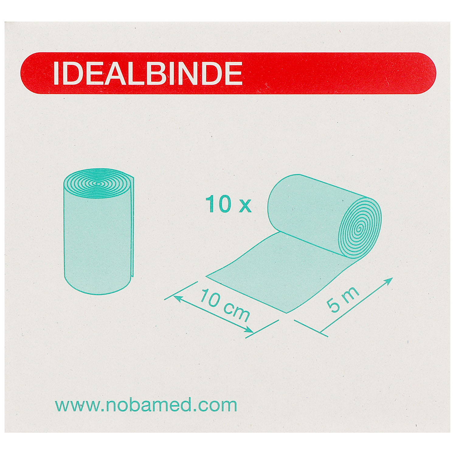 Idealbinde