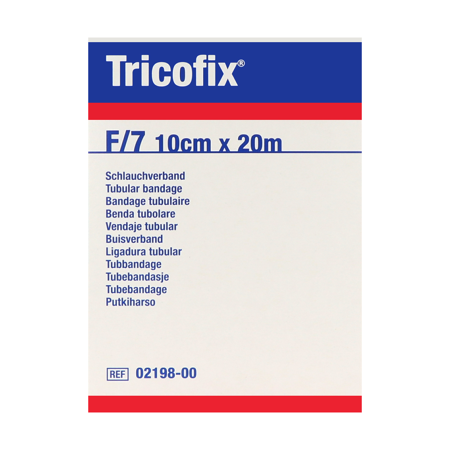Tricofix Schlauchverband