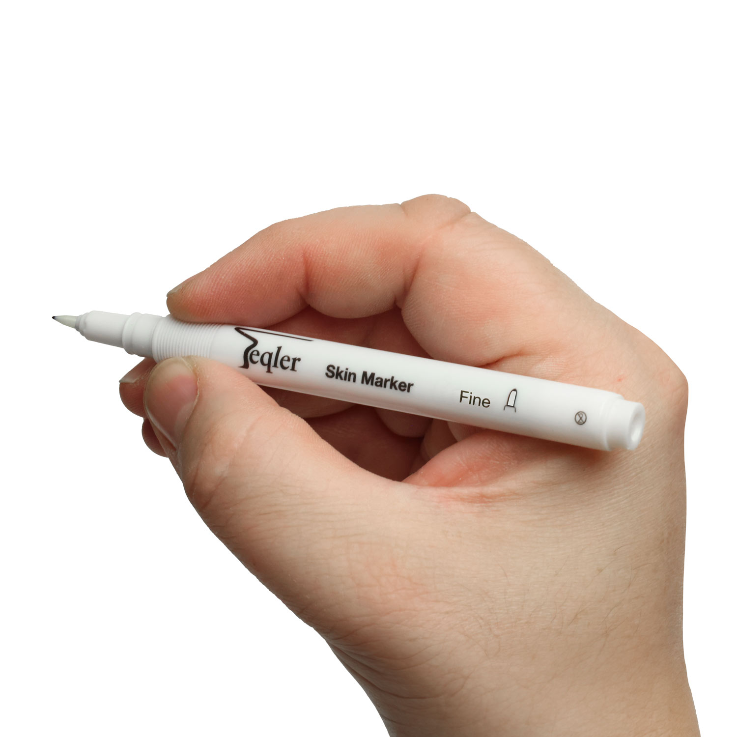 Teqler Skinmarker / Hautmarker