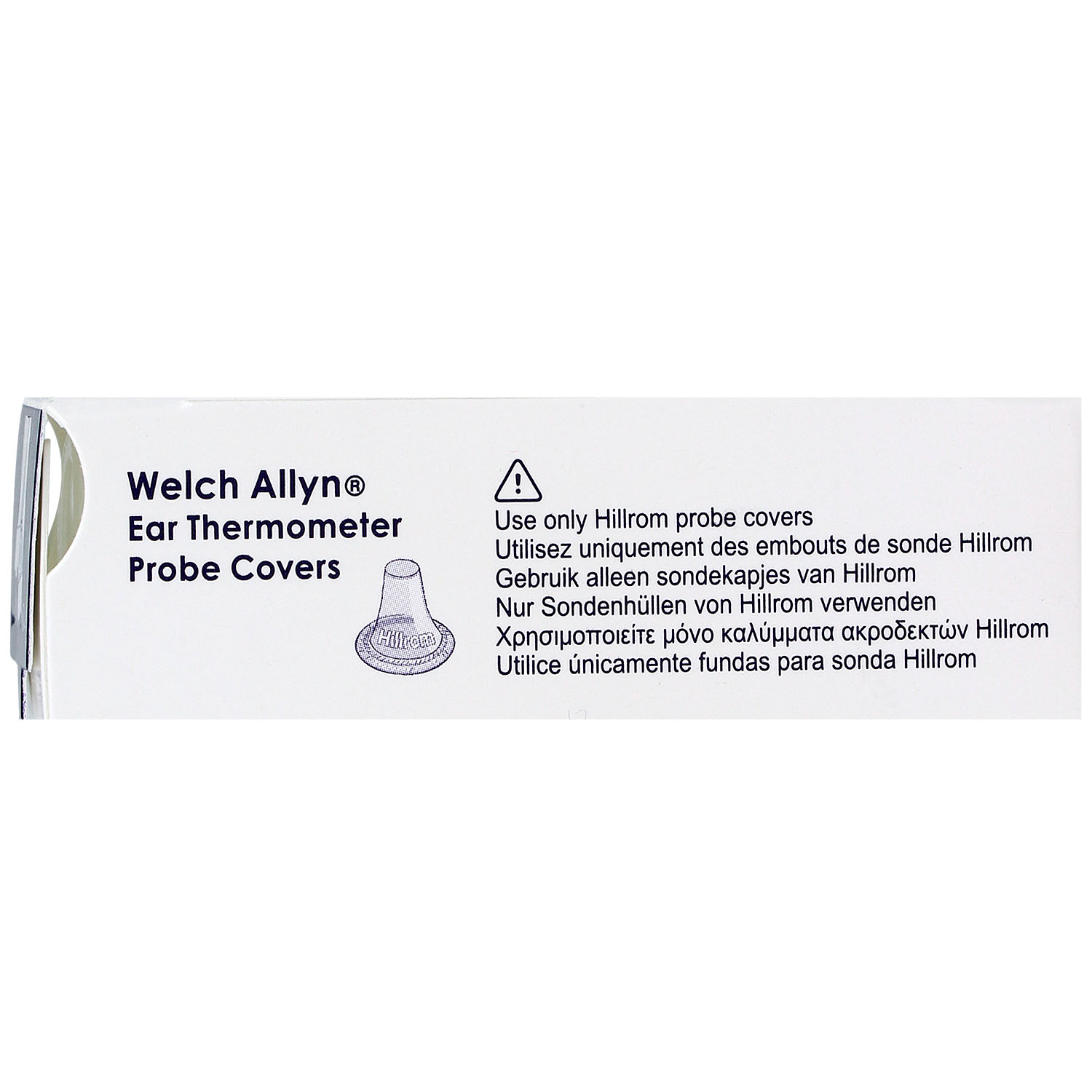 Braun ThermoScan Hygiene caps