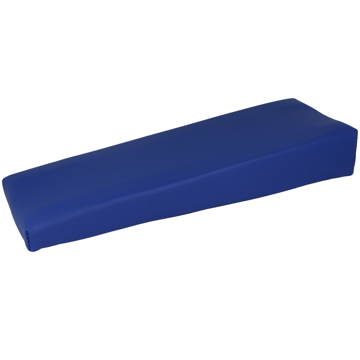 Teqler Injektionskissen 45cm Kunstlederbezug 