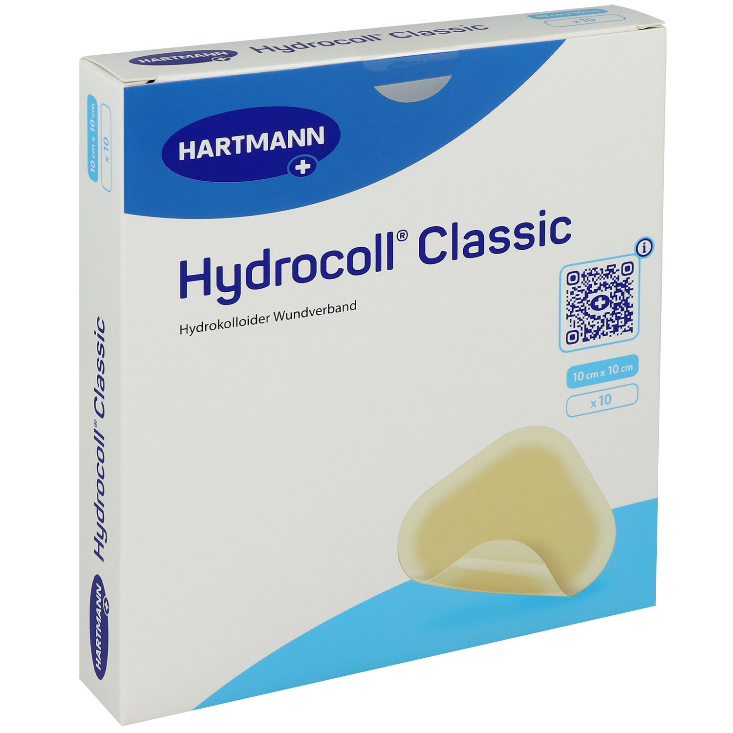 Hydrocoll Classic Hydrokolloid-Verband