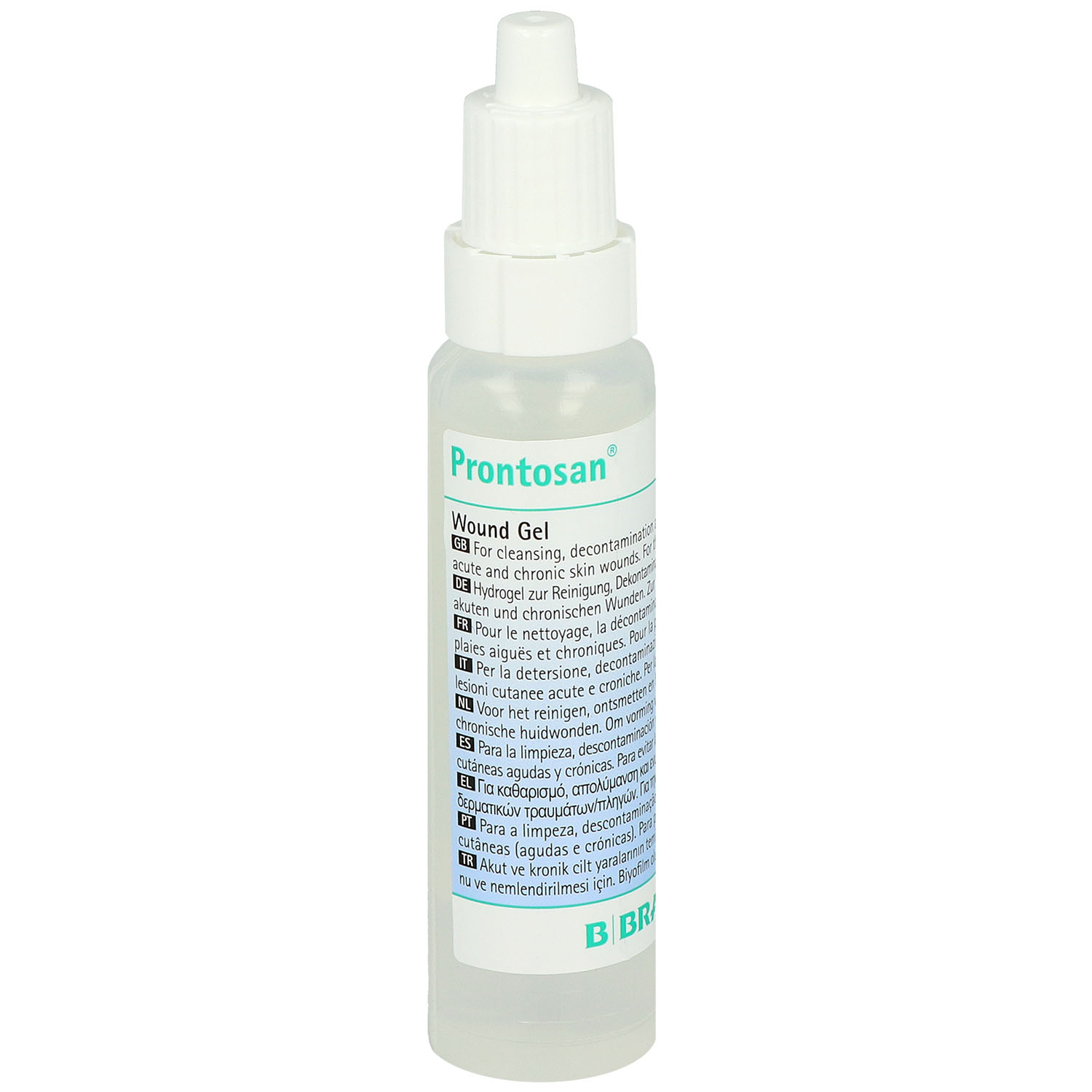 Prontosan Wound Gel