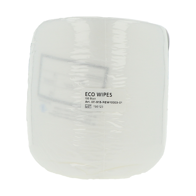 Dr. Schumacher ECO Wipes Vliestücher/Wischtücher auf Rolle