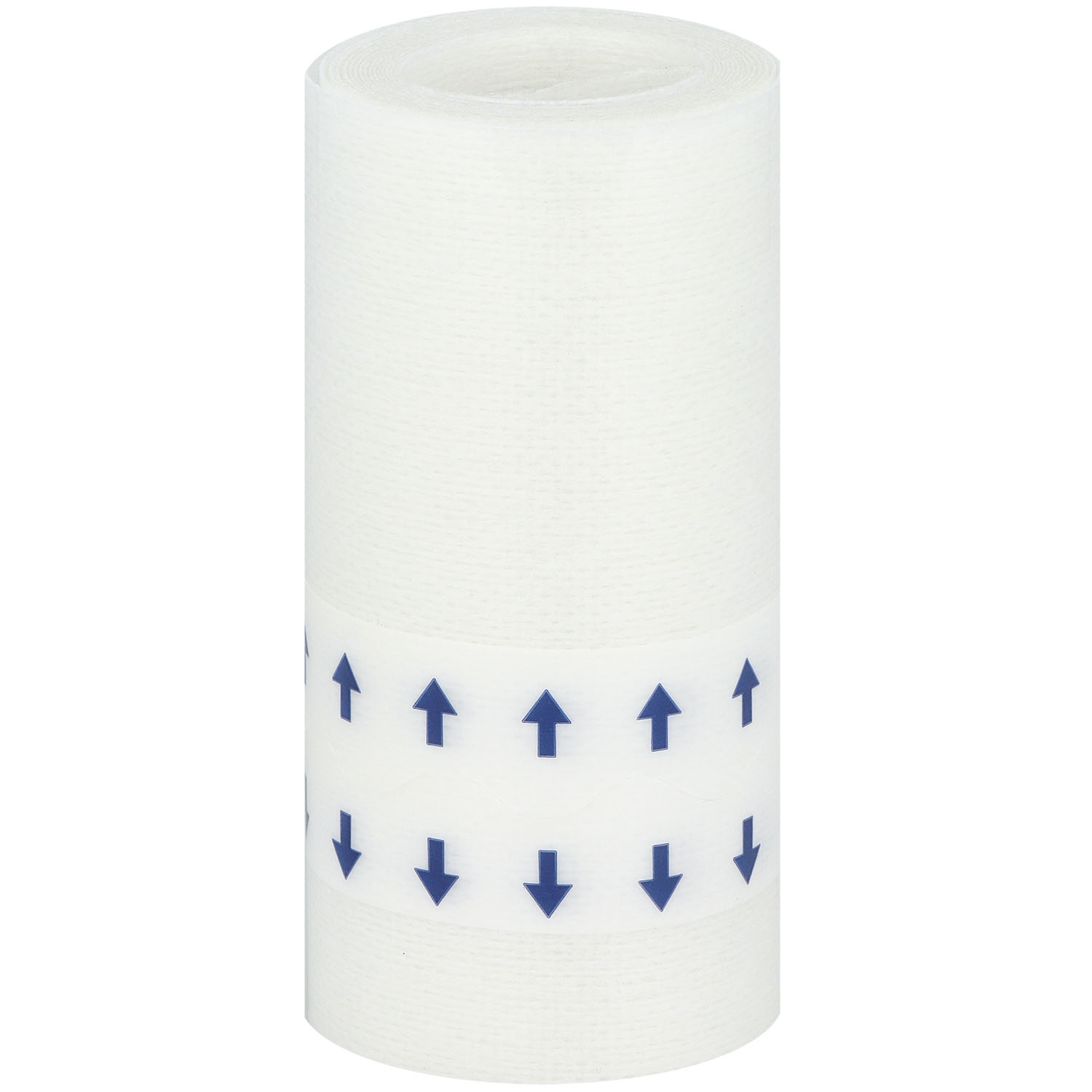 Omnifix silicone Fixiervlies