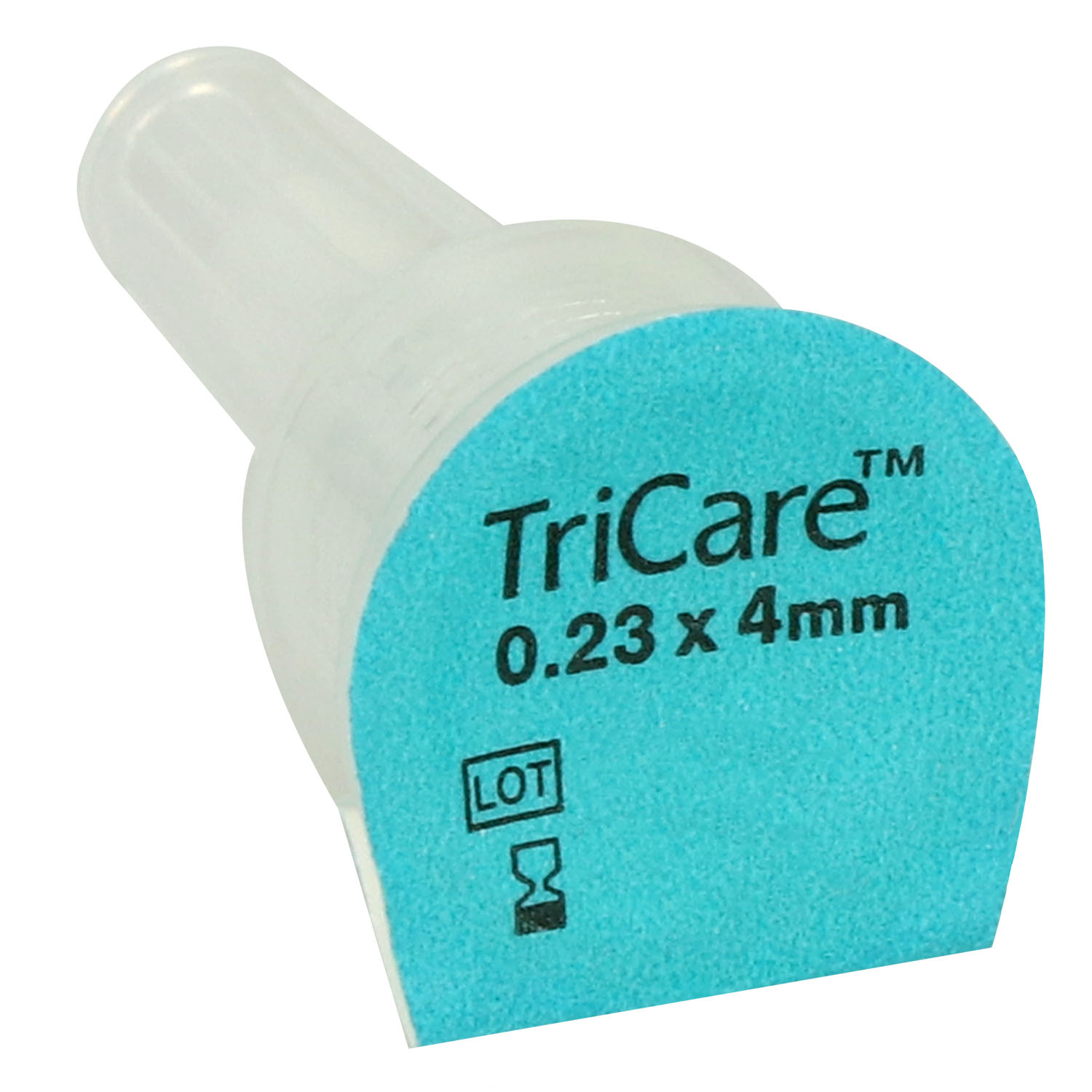 TRICARE Pen-Nadeln