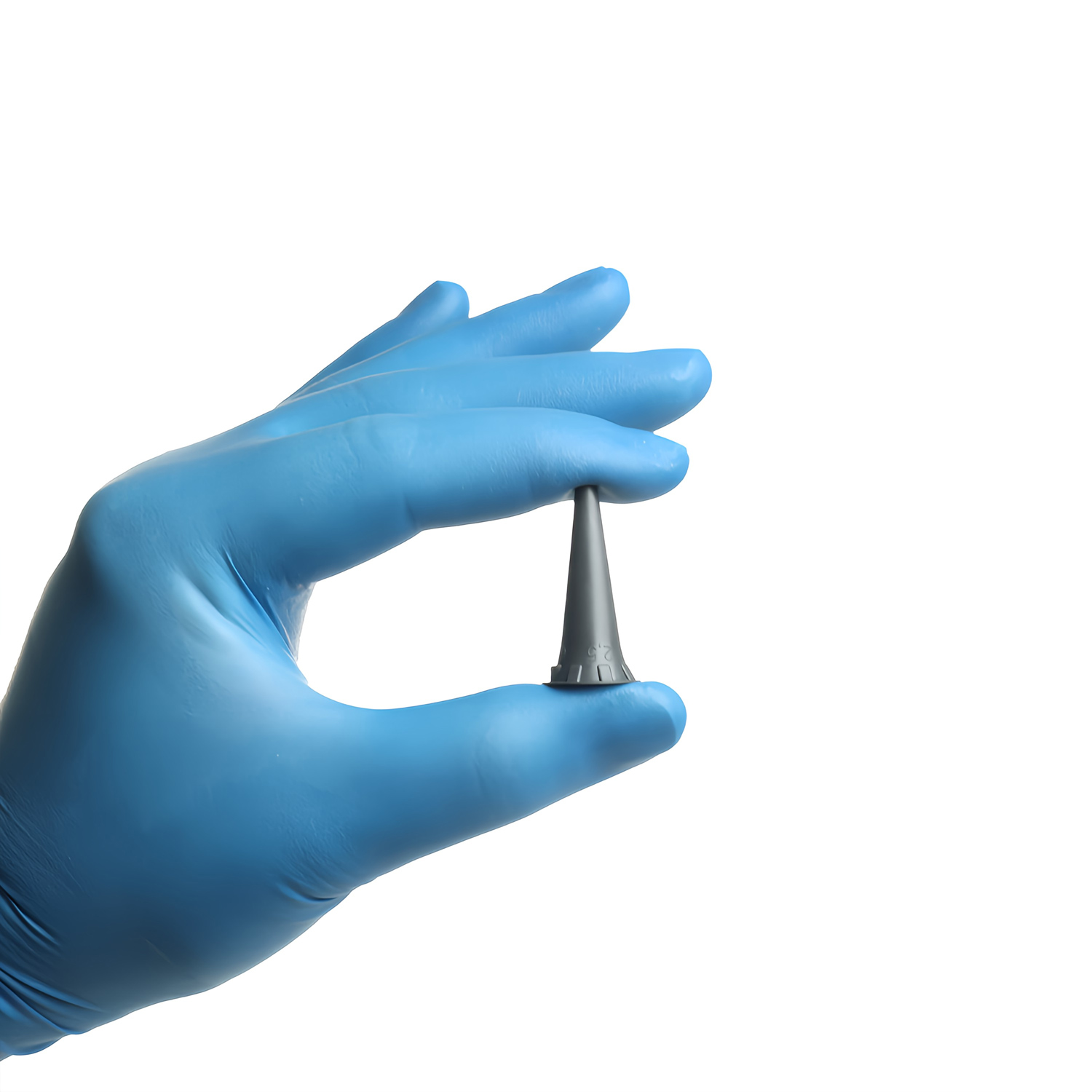 Teqler Einmalohrtrichter