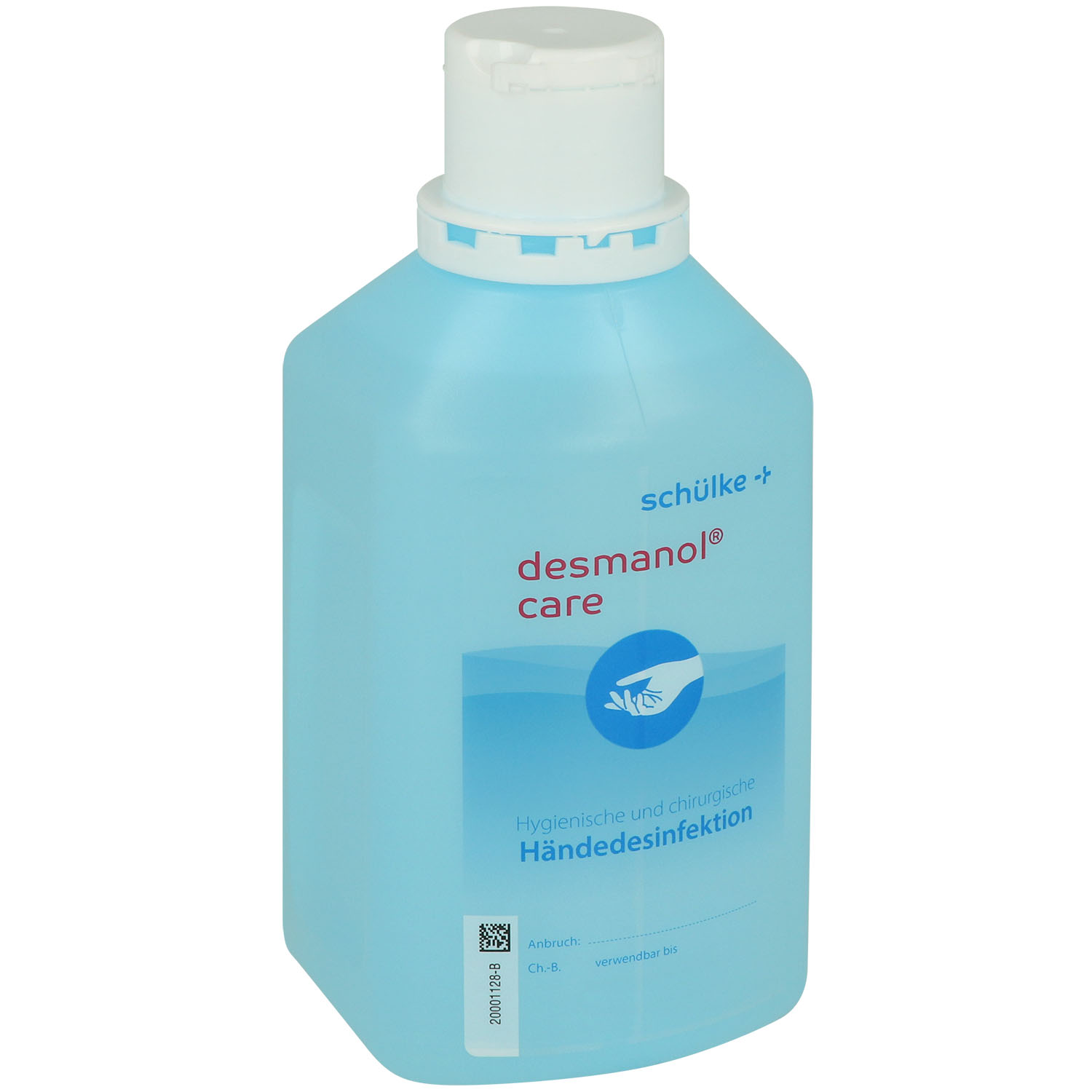 desmanol care Händedesinfektion