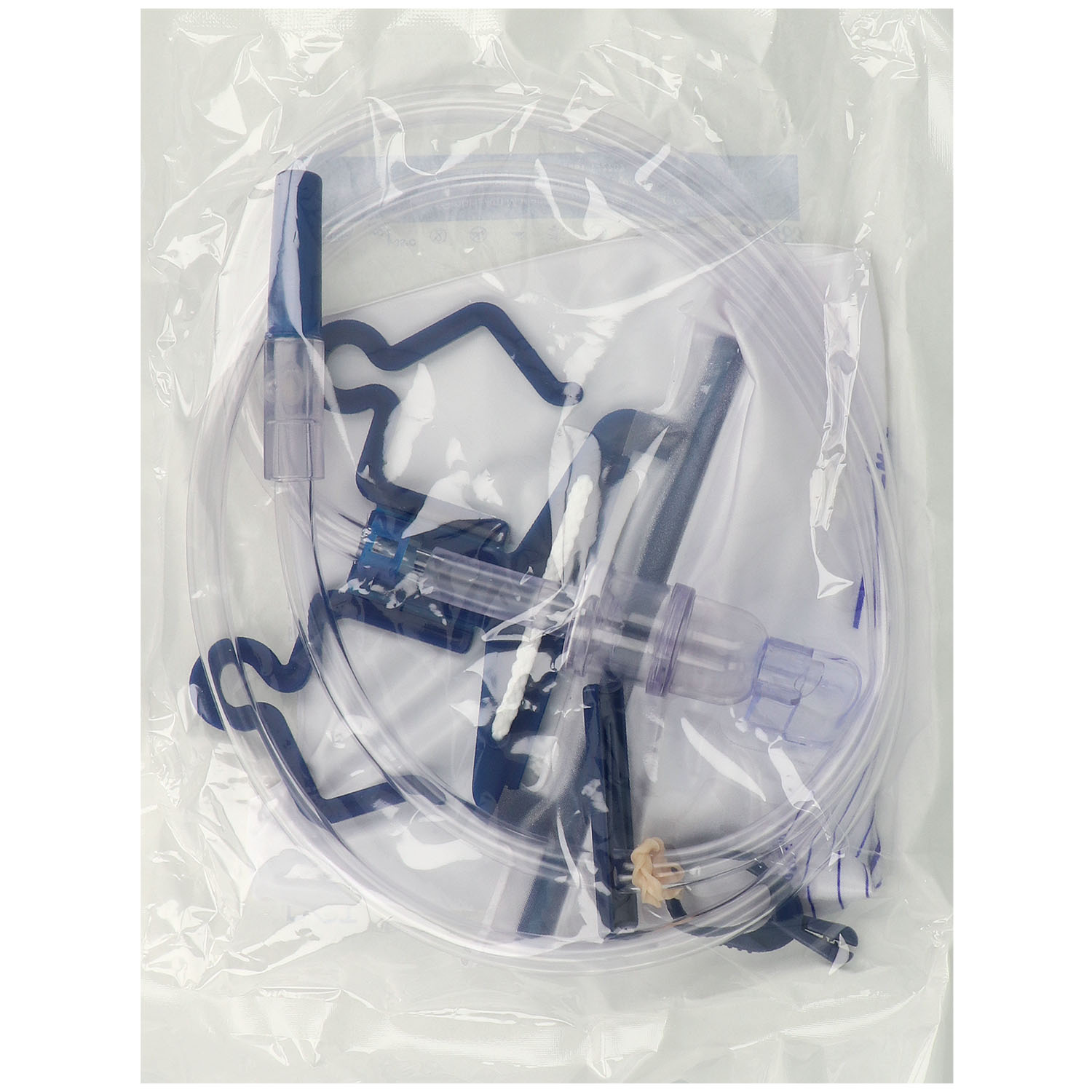 Mediware Katheter-Wechsel-Set Monatsversorgung Typ 935