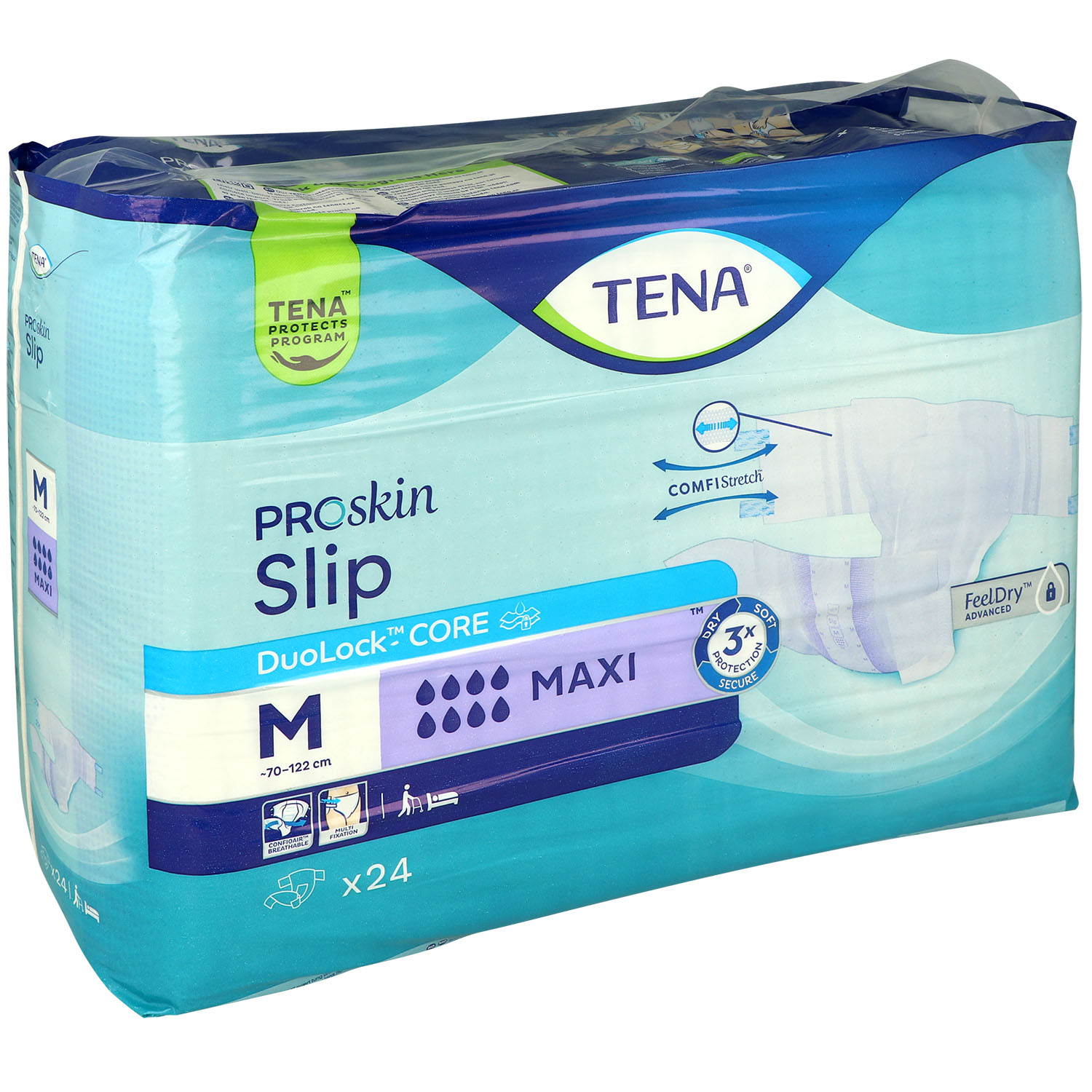 TENA ProSkin Slip Maxi