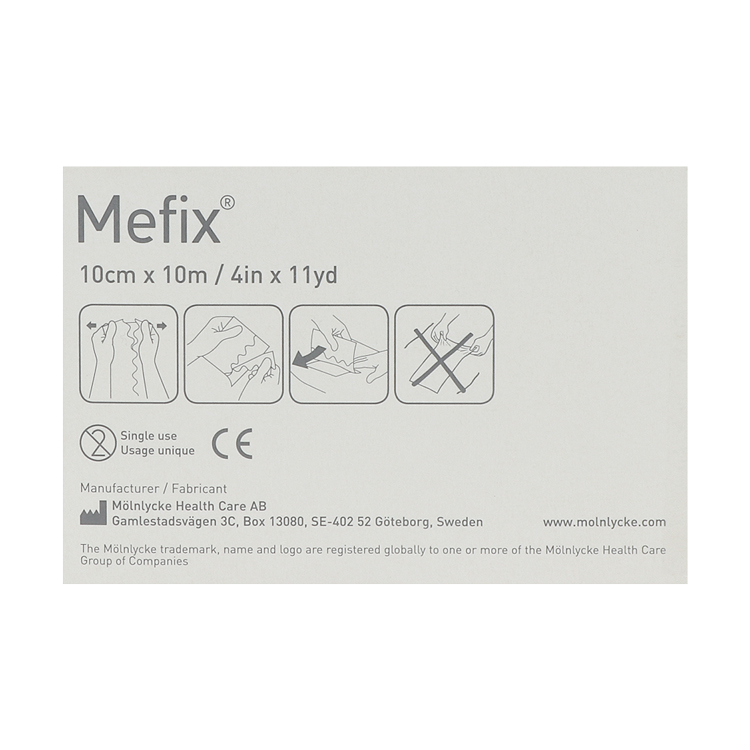 MEFIX Fixationsvlies