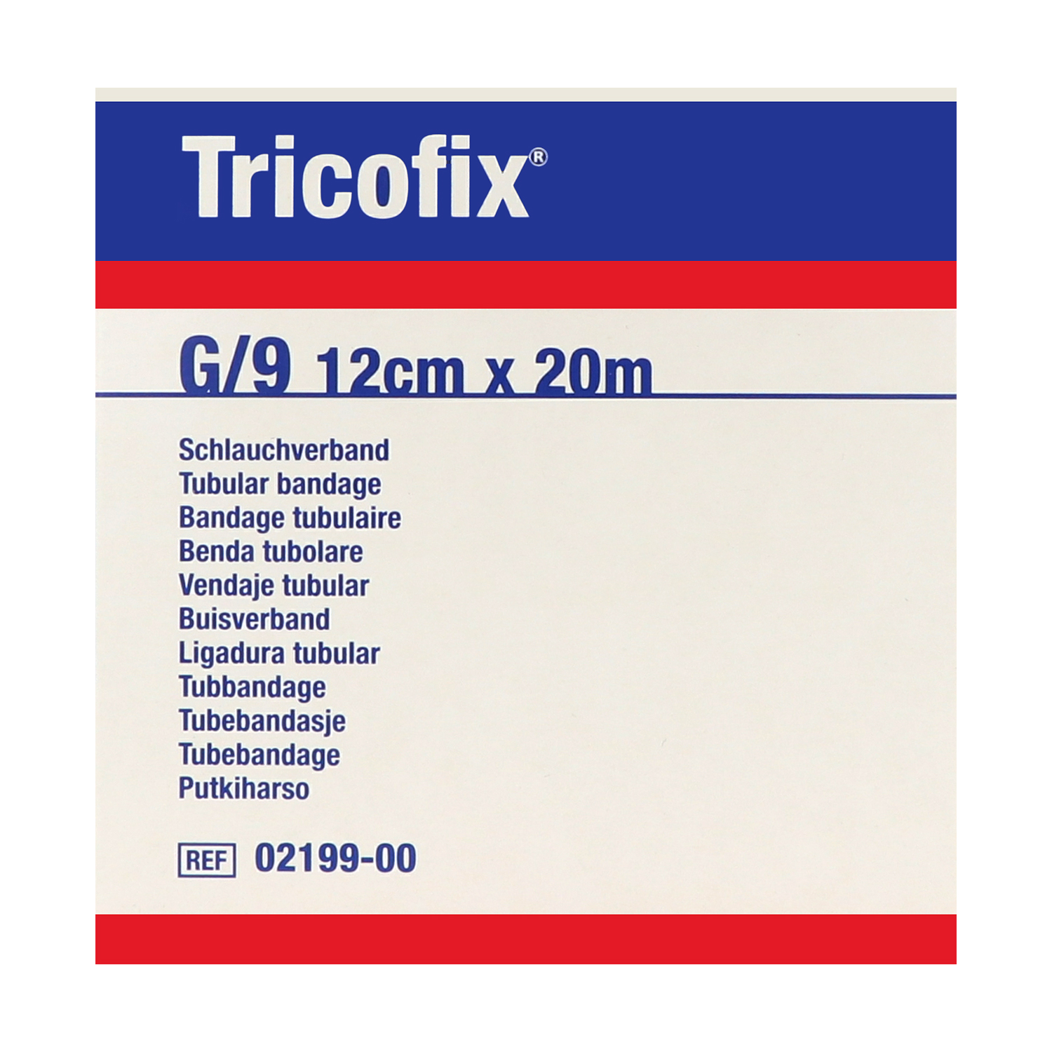 Tricofix Schlauchverband