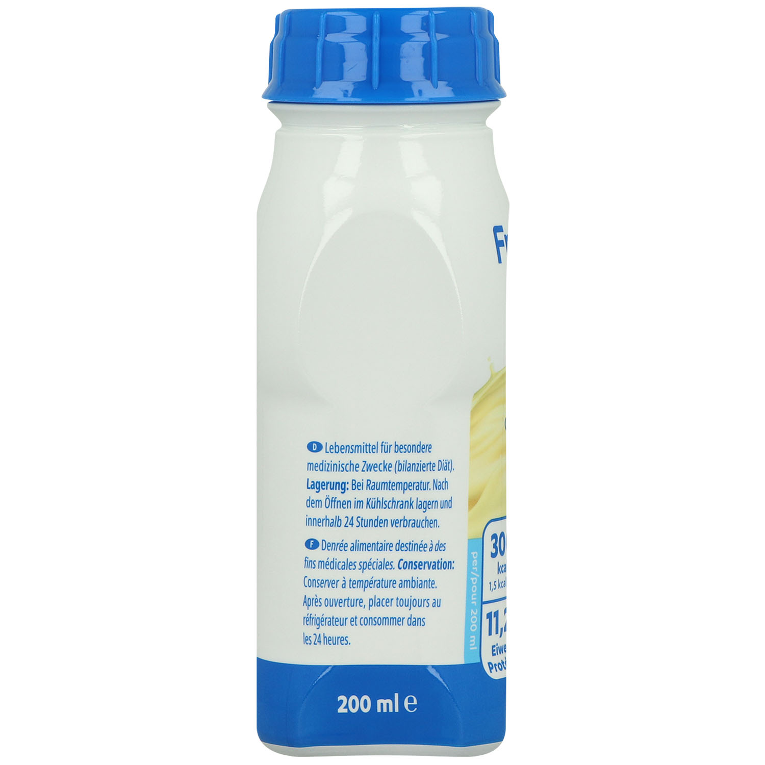 Fresubin ENERGY Drink Trinknahrung 6 x 4 x 200 ml Fresubin ENERGY Drink Trinknahrung 6 x 4 x 200 ml