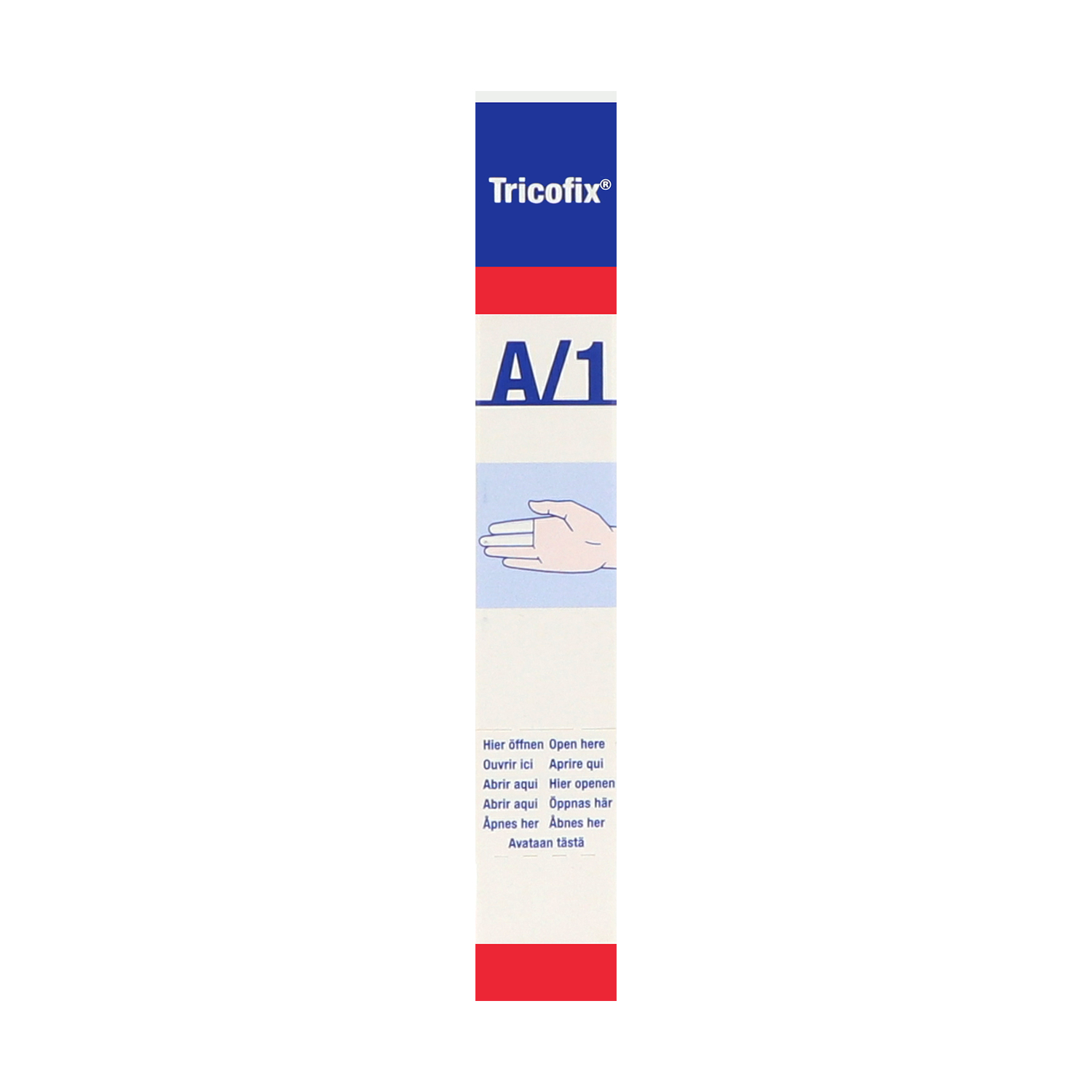 Tricofix Schlauchverband