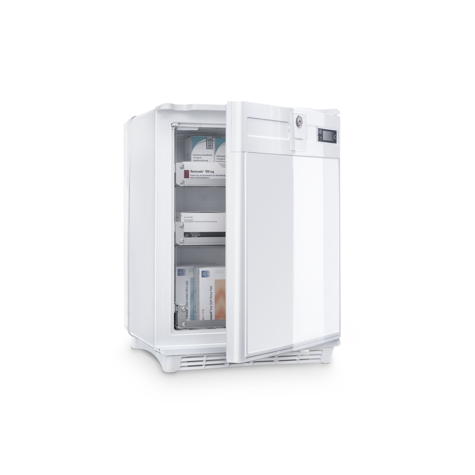 Dometic HC 302 DIN Medikamentenkühlschrank