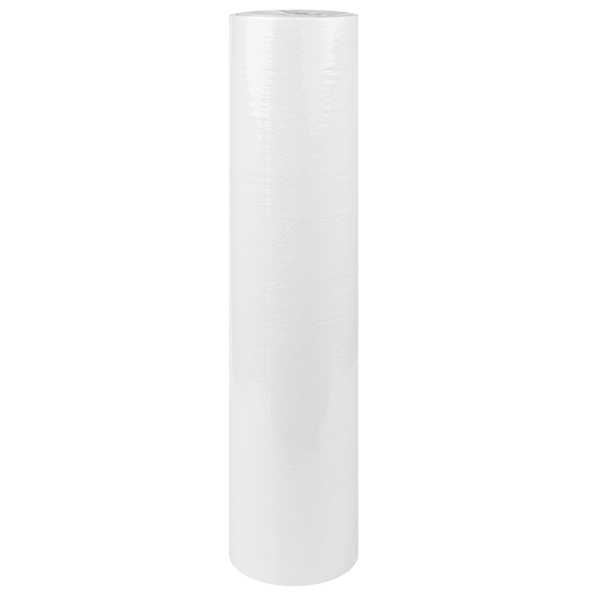 Ärztekrepp WMC Comfort 2-lagig hochweiß