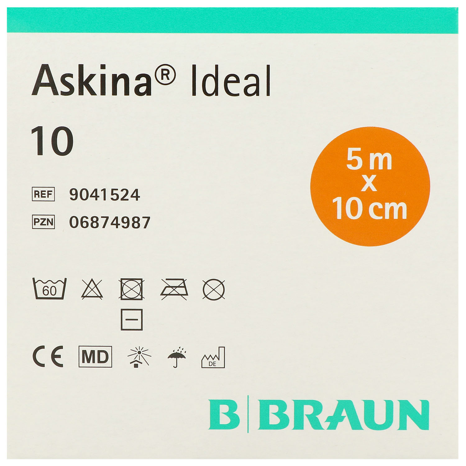 Askina Ideal Idealbinde