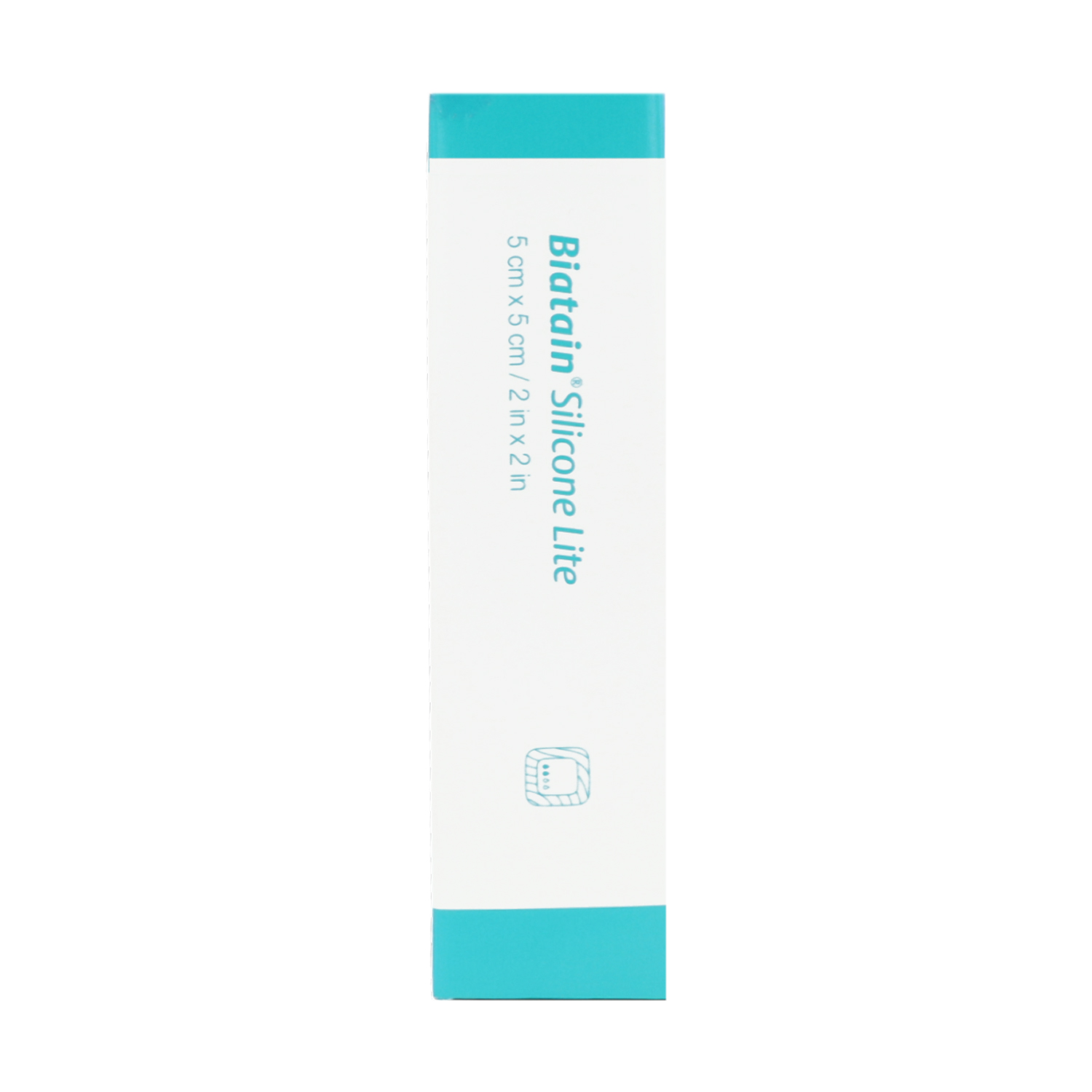 Biatain Silicone Lite Schaumverband