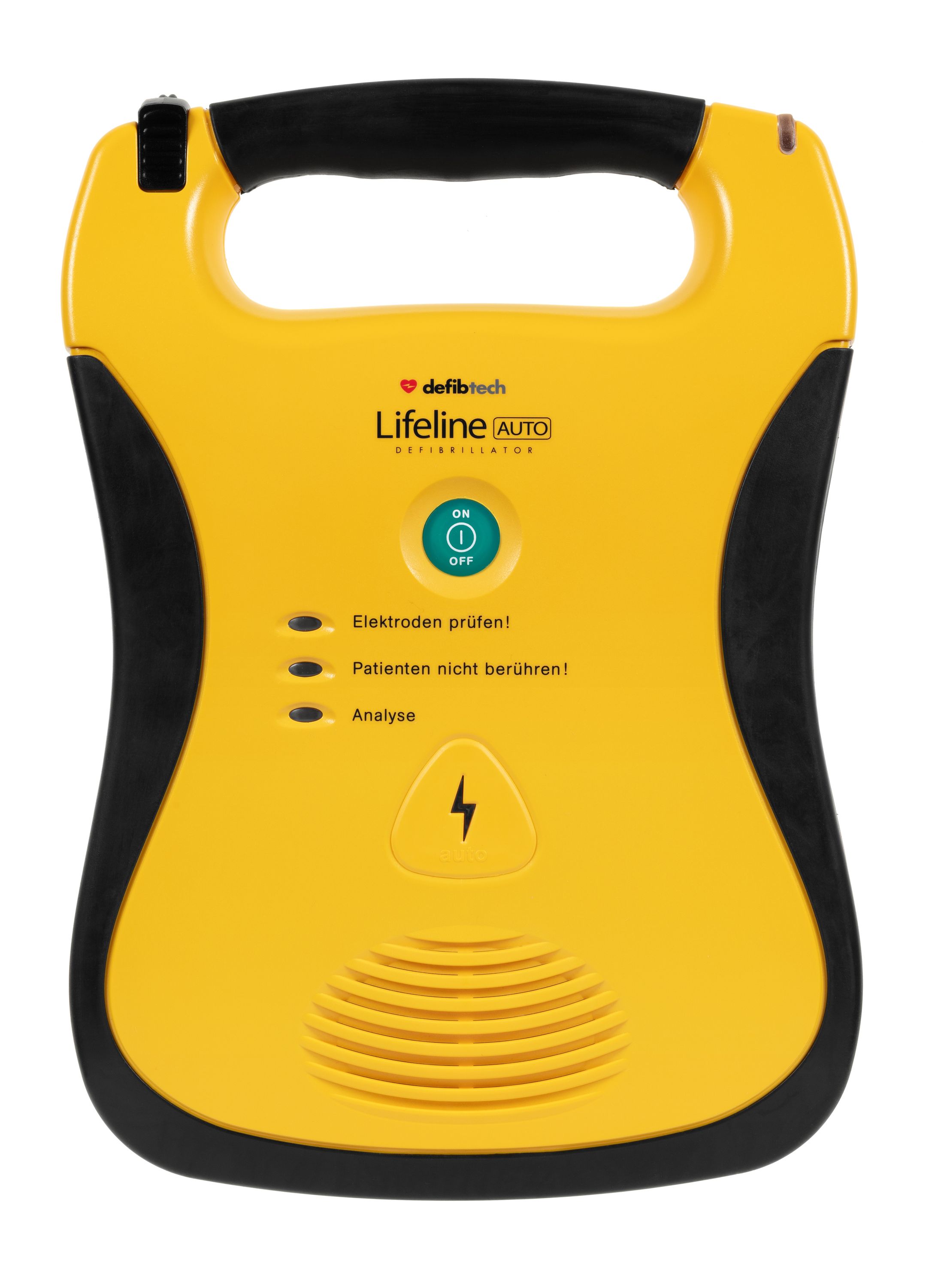 Lifeline AUTO AED Defibrillator