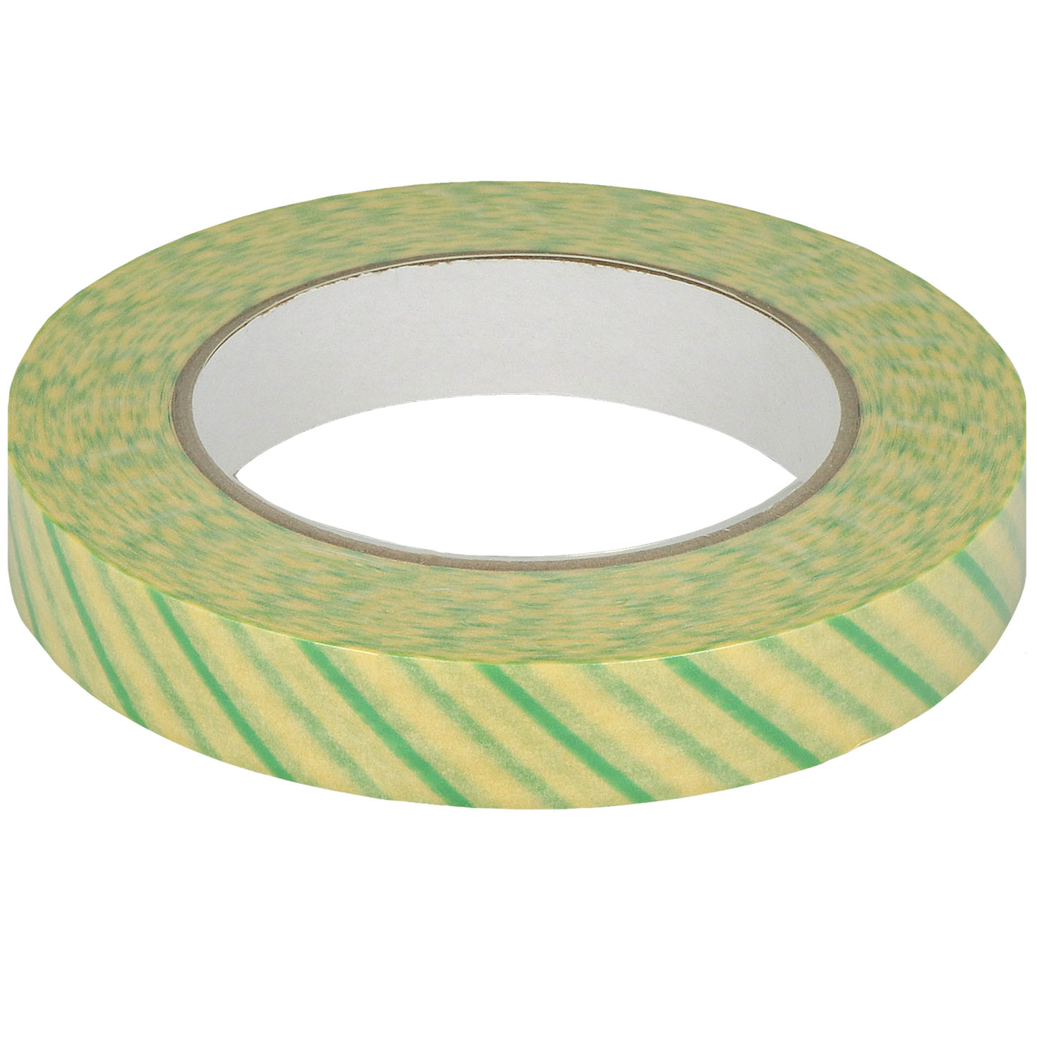 Sterilisationsklebeband mit Indikator - Dampf, 19 mm x 50 m - 1 St.
