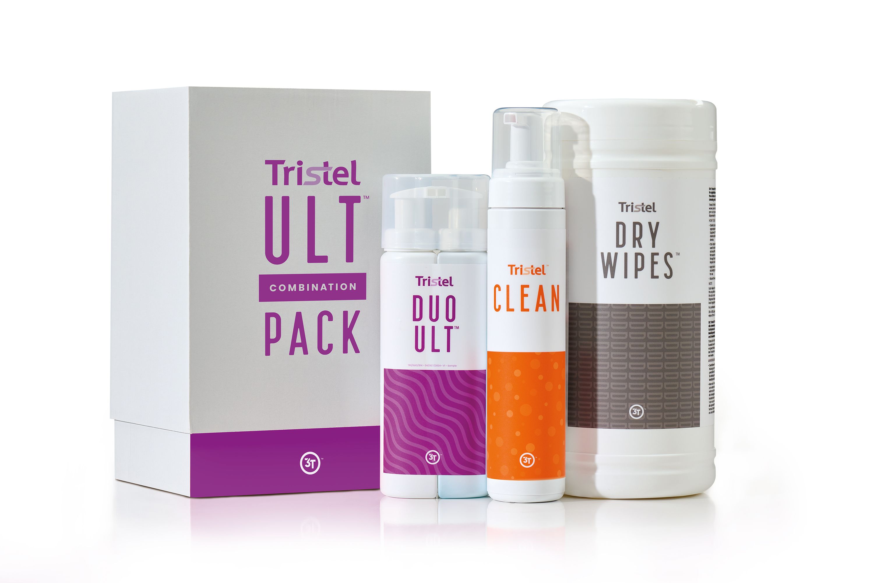 ULT Combination Pack
