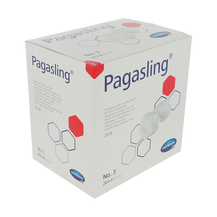 Pagasling Mulltupfer