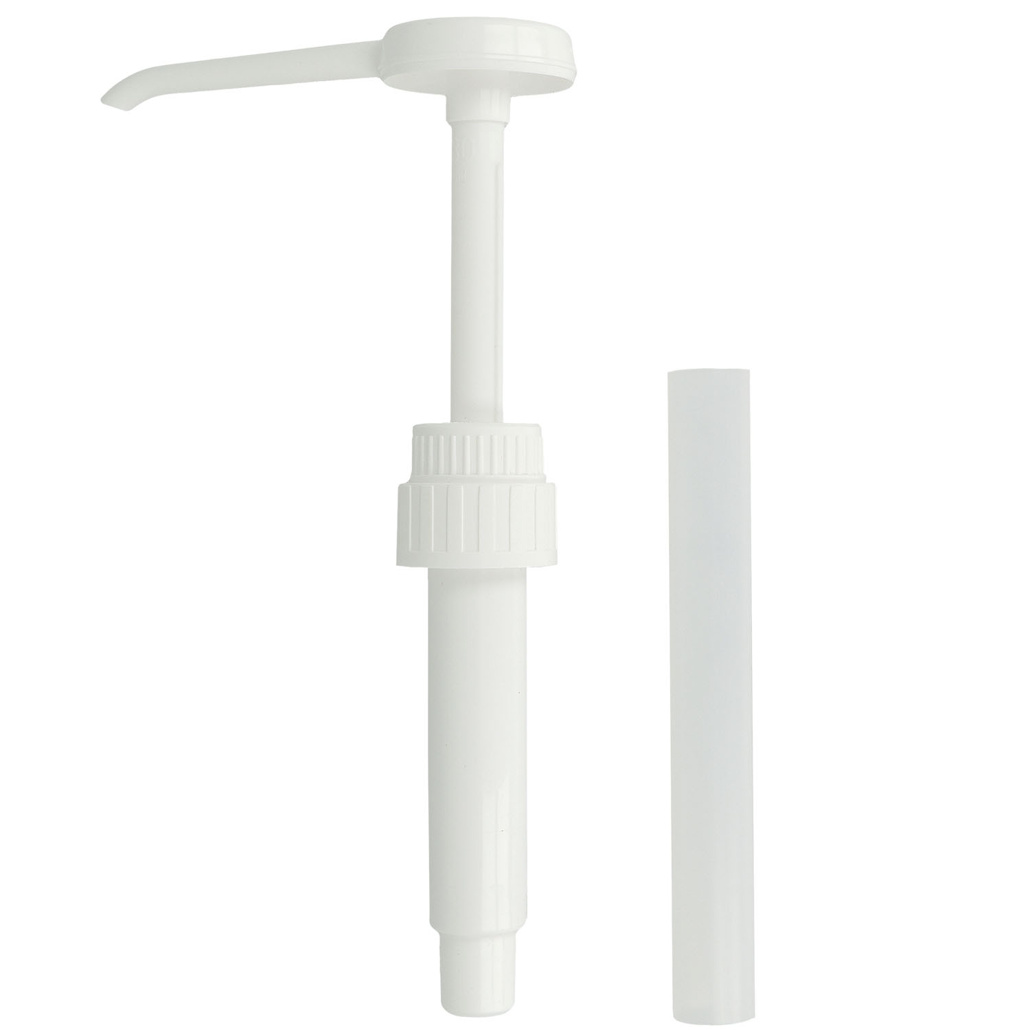 Pumpe für medimex Ultraschallgel