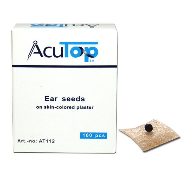 AcuTop Ohrsamen - Pflanzensamen für die TCM-Behandlung