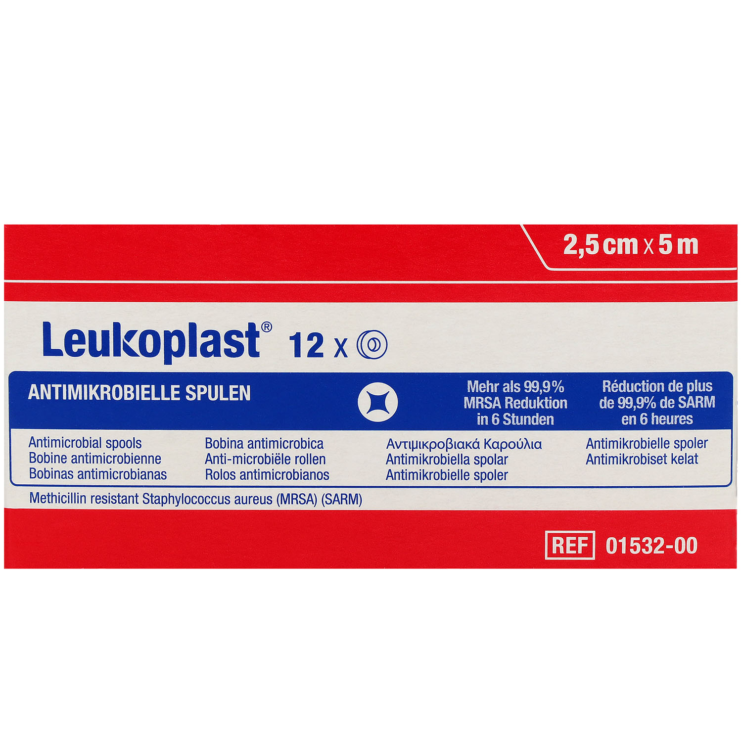 Leukoplast Rollenpflaster Leukoplast Rollenpflaster