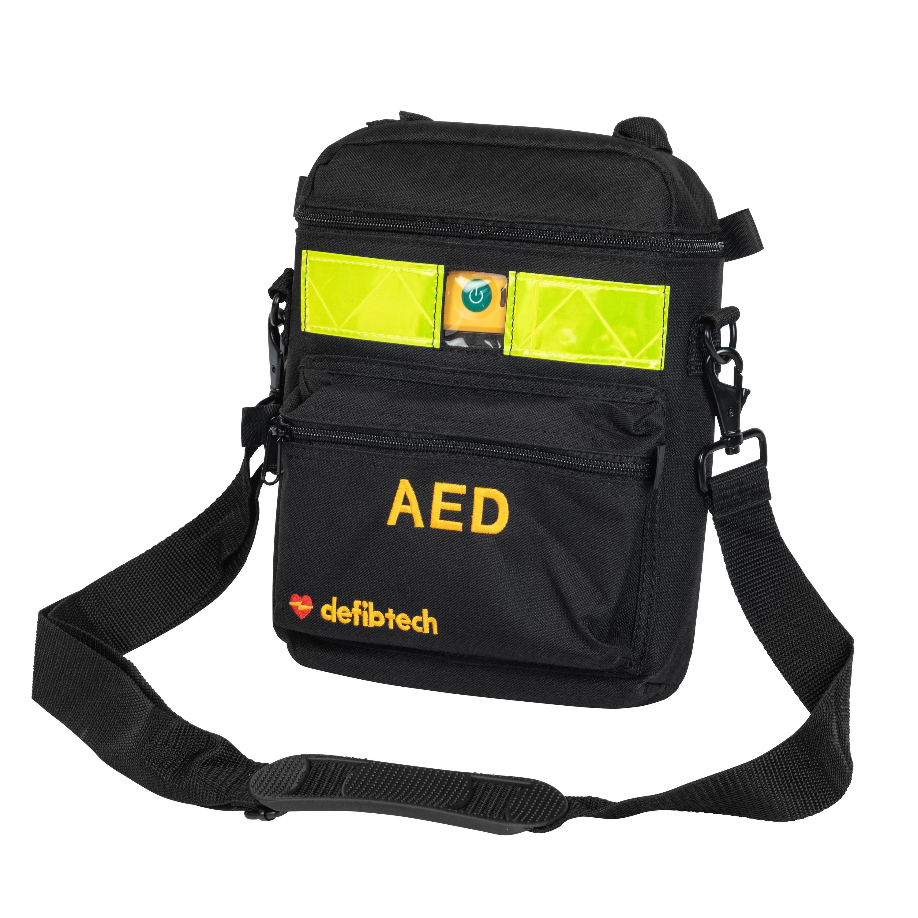 Tragetasche Defibtech Lifeline VIEW/ECG/PRO AED