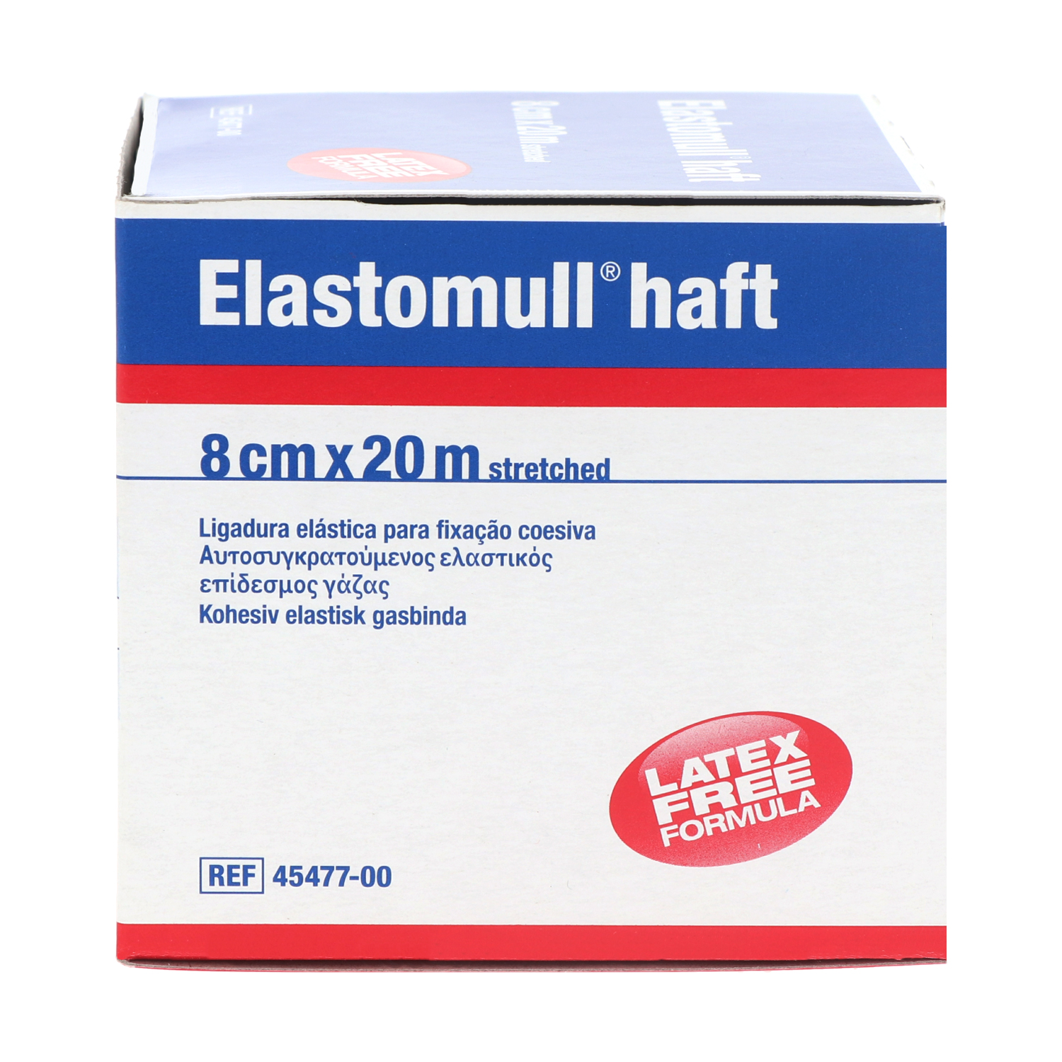 Elastomull Haft Fixierbinde