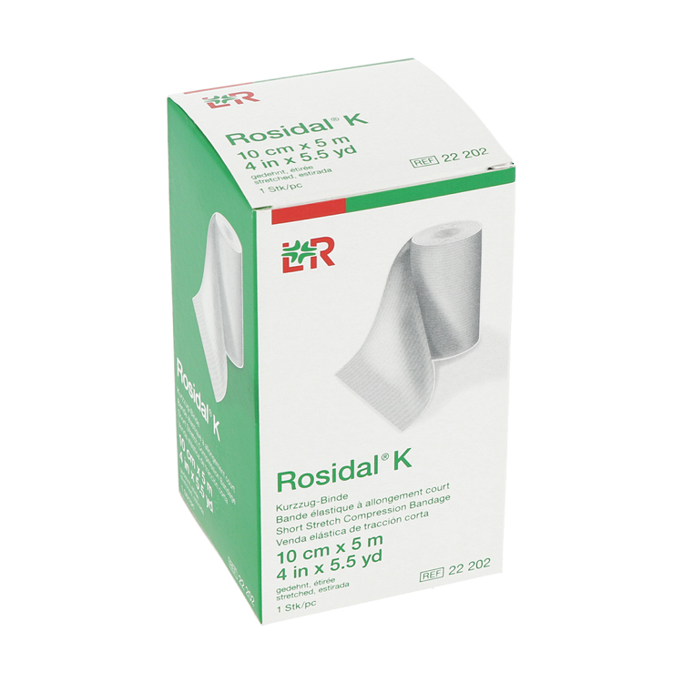 Rosidal K Kurzzugbinde