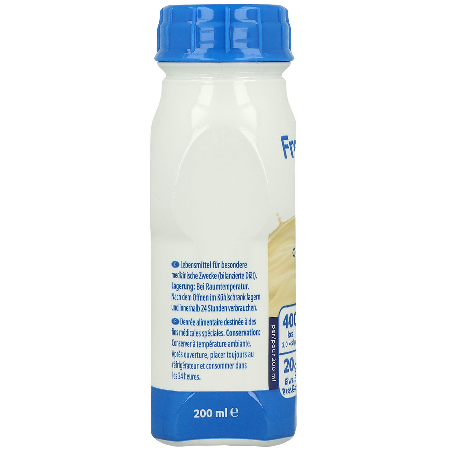 Fresubin 2 kcal Drink Trinknahrung 24 x 200 ml
