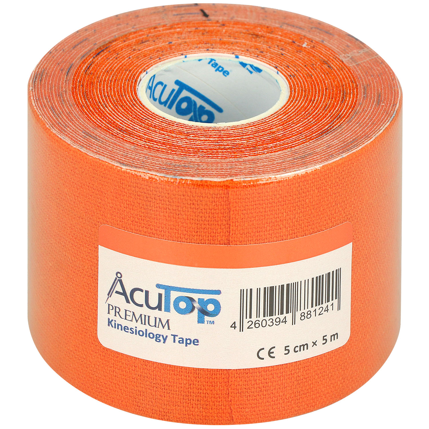 AcuTop Premium Kinesiology Tape