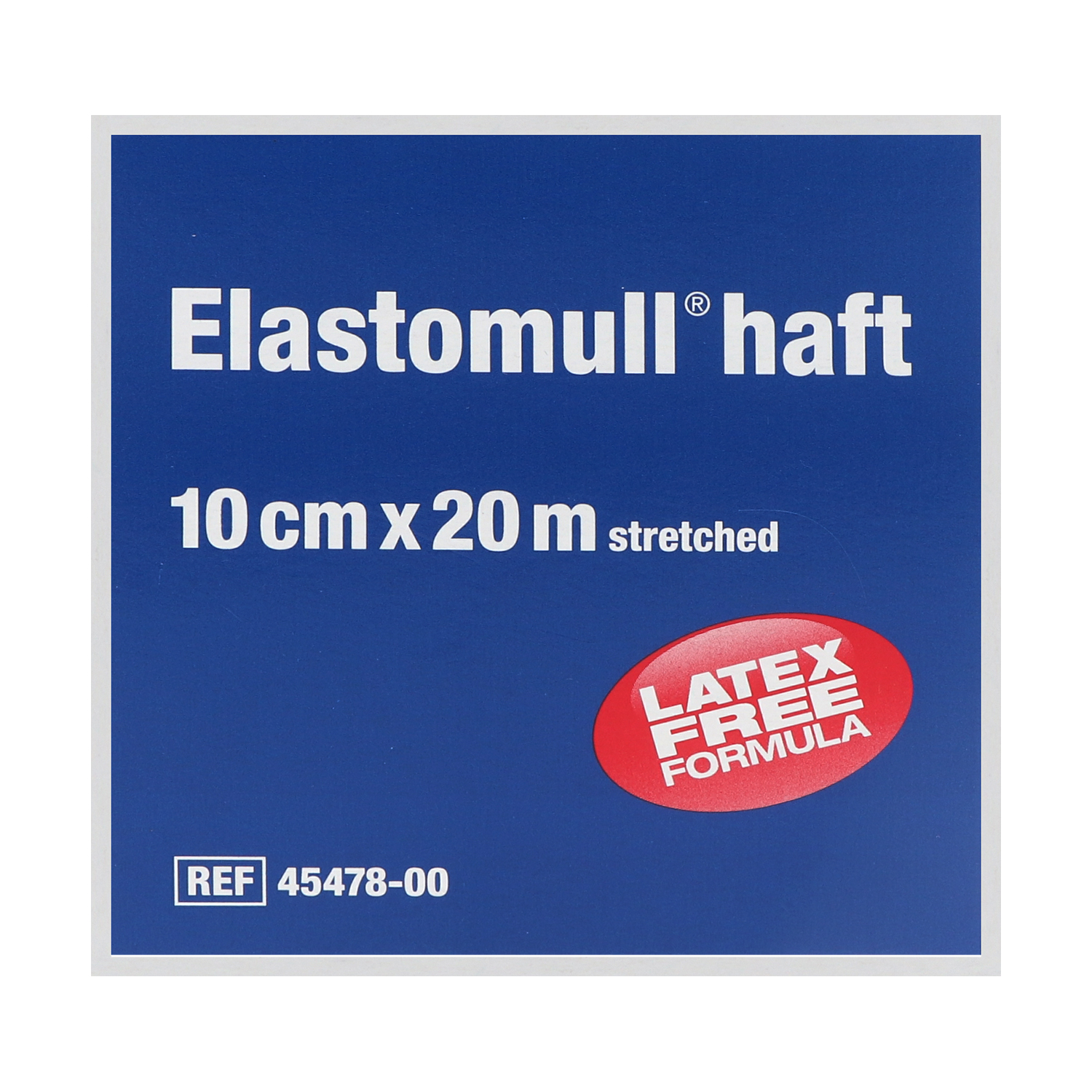 Elastomull Haft Fixierbinde
