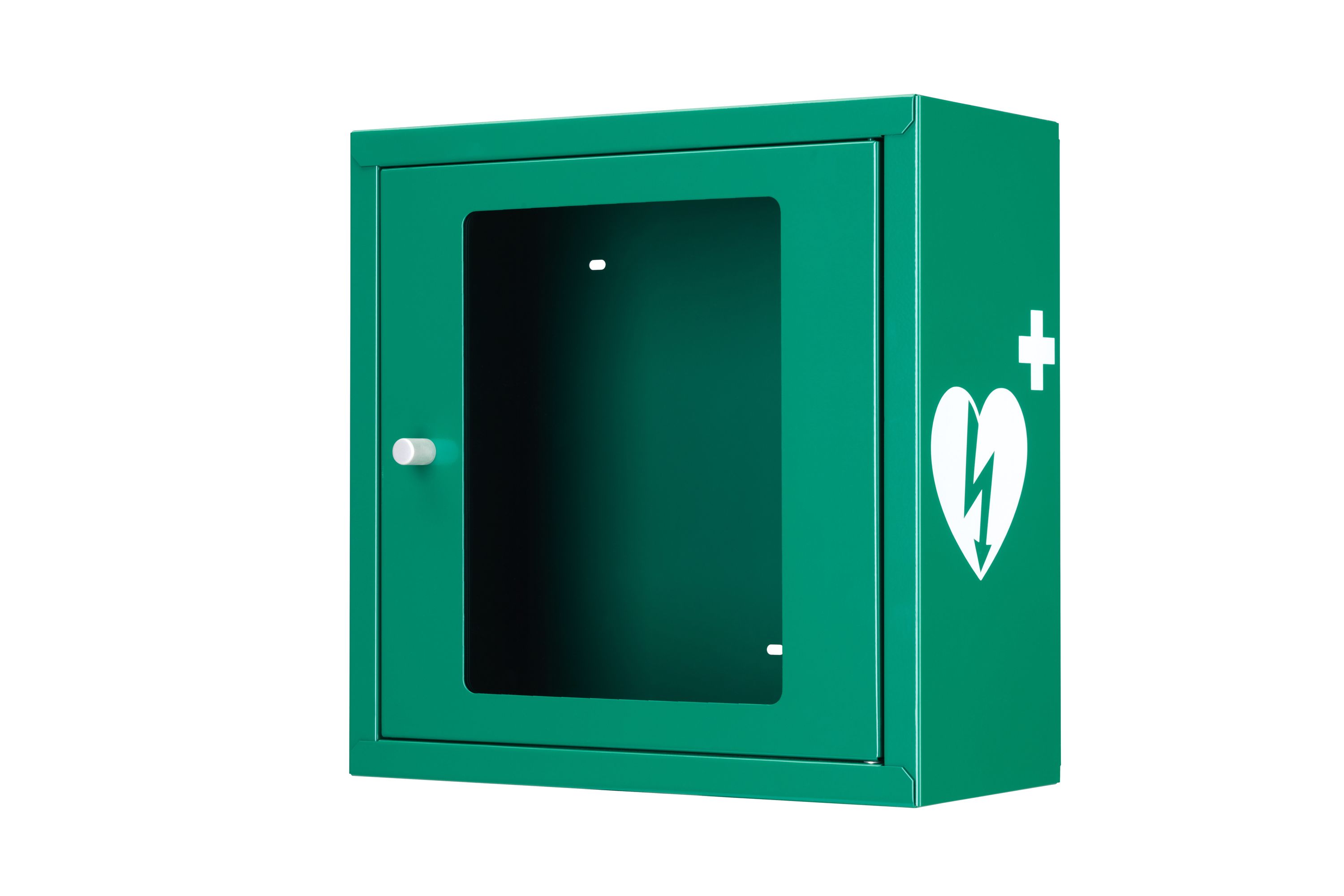 Lifeline AED Schutzschrank Set Basic 