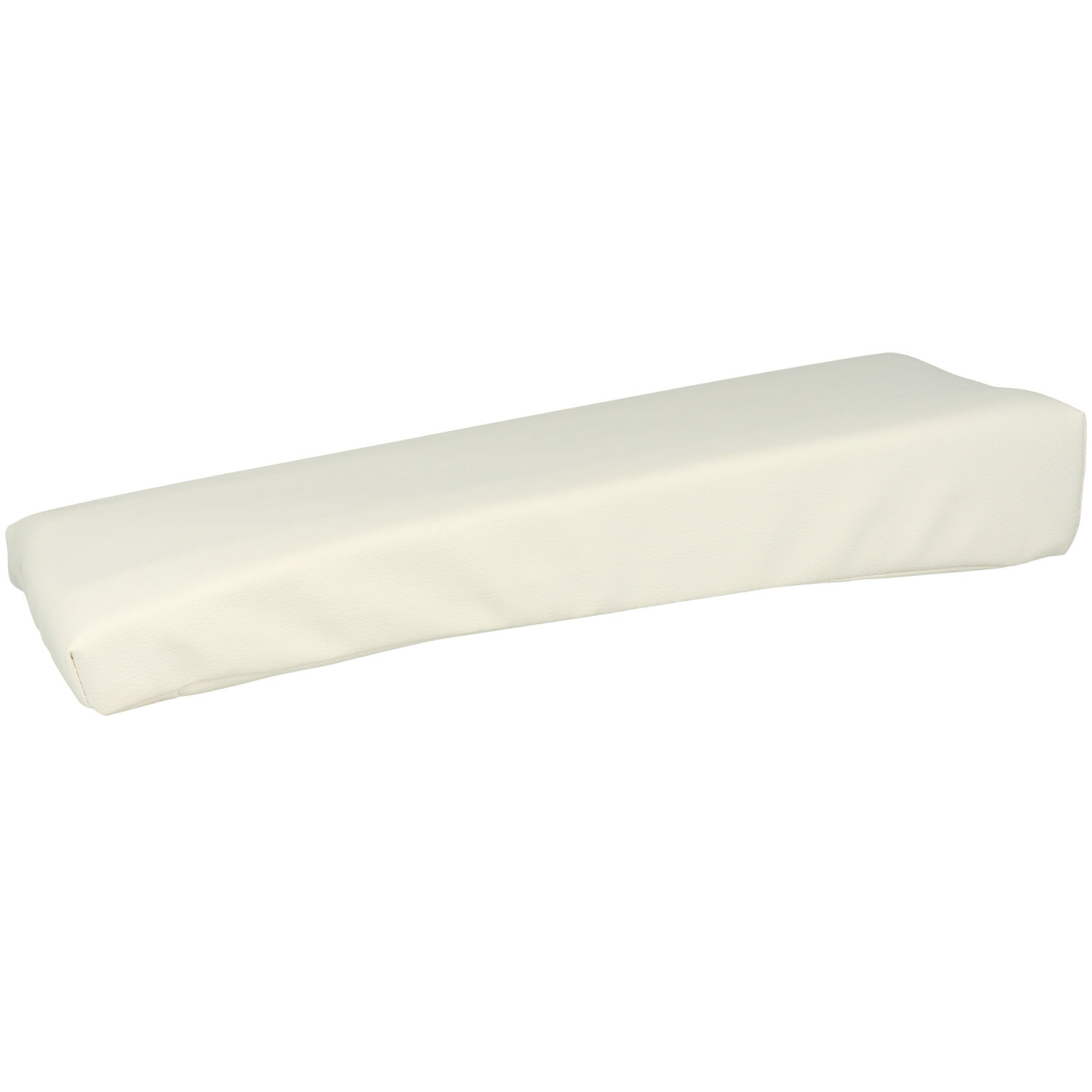 Teqler Injektionskissen - weiß