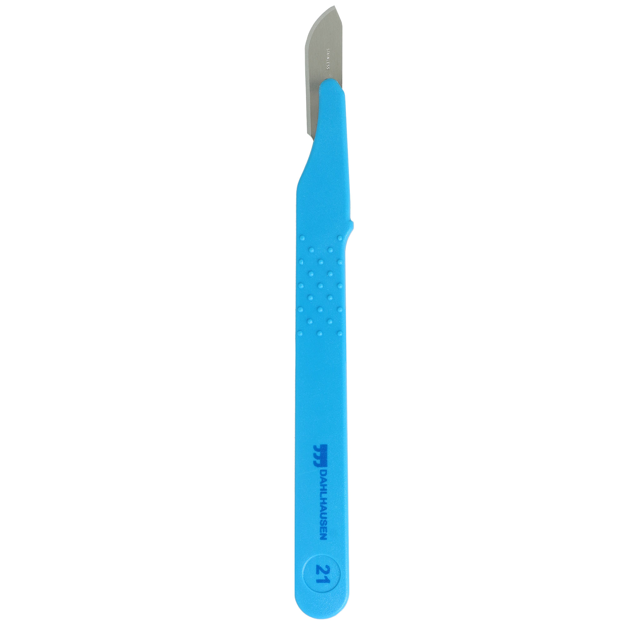 Skalpelle Präzisa Plus Figur 21 - 10 Stück