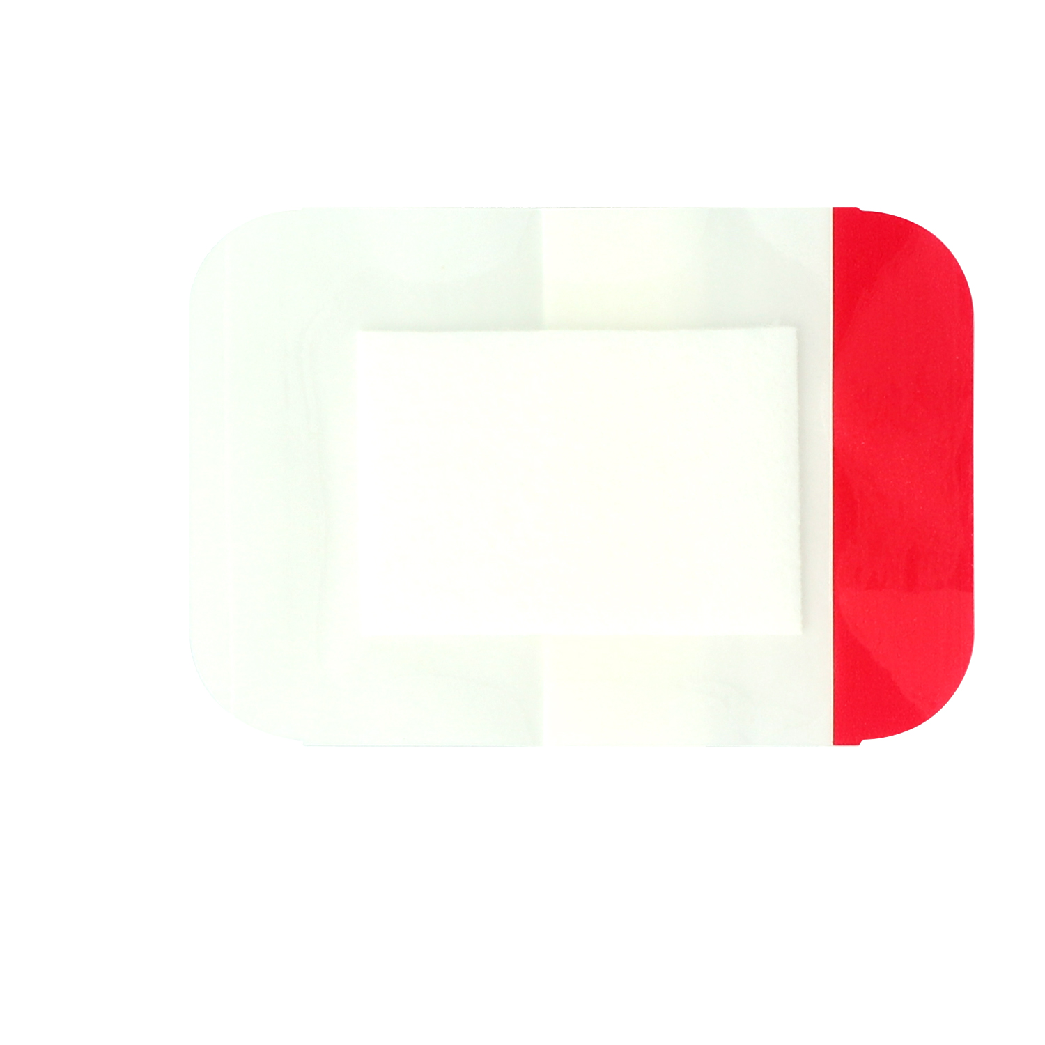 Leukomed T plus sterile Wundpflaster/Wundverband