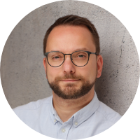 Foto von Markus