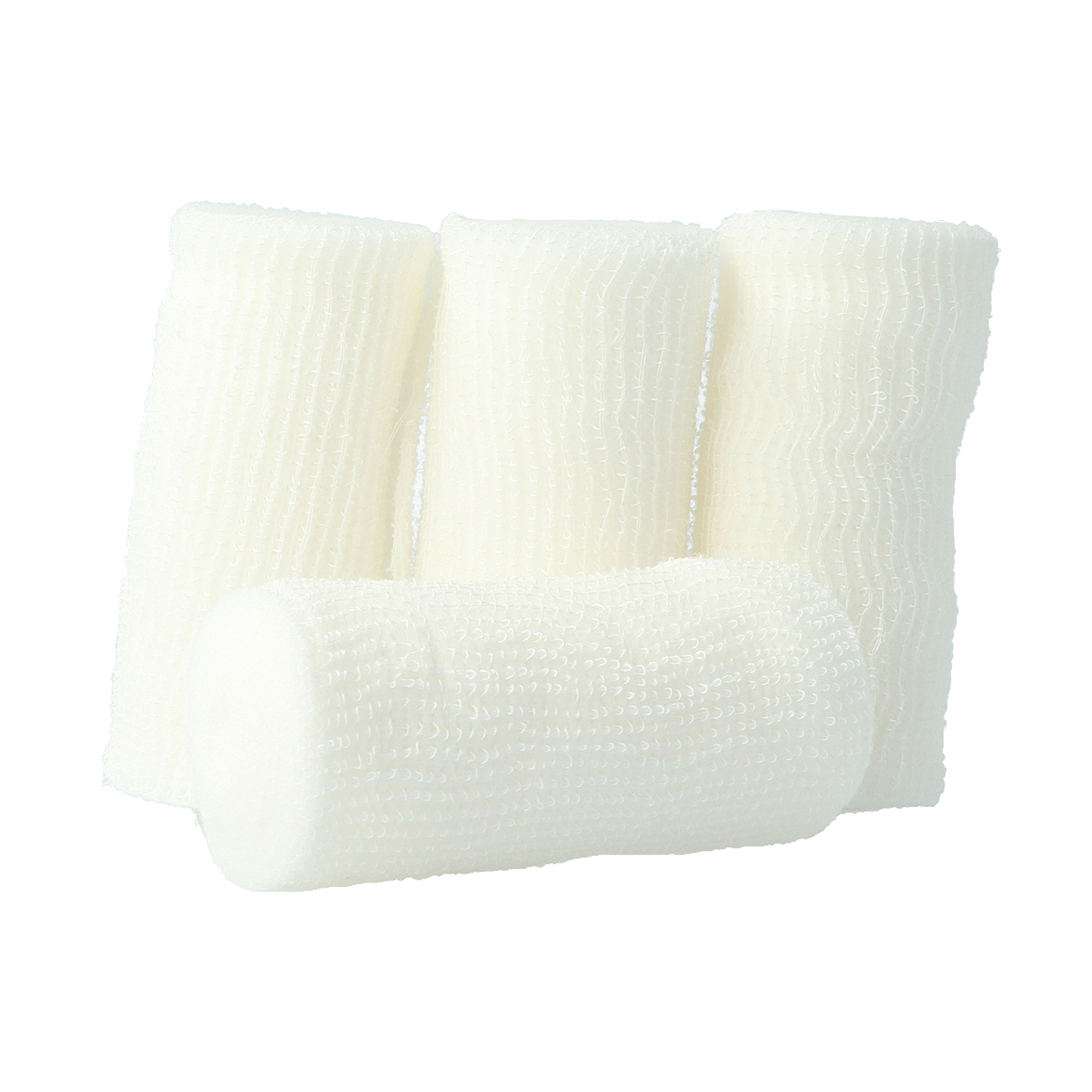 Elastomull elastische Fixierbinden