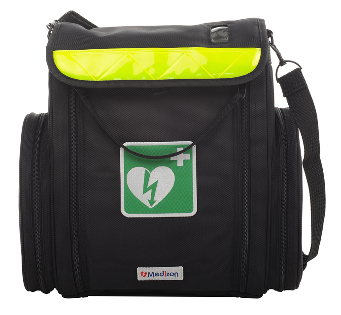 Rucksacktasche Lifeline AED & Auto AED