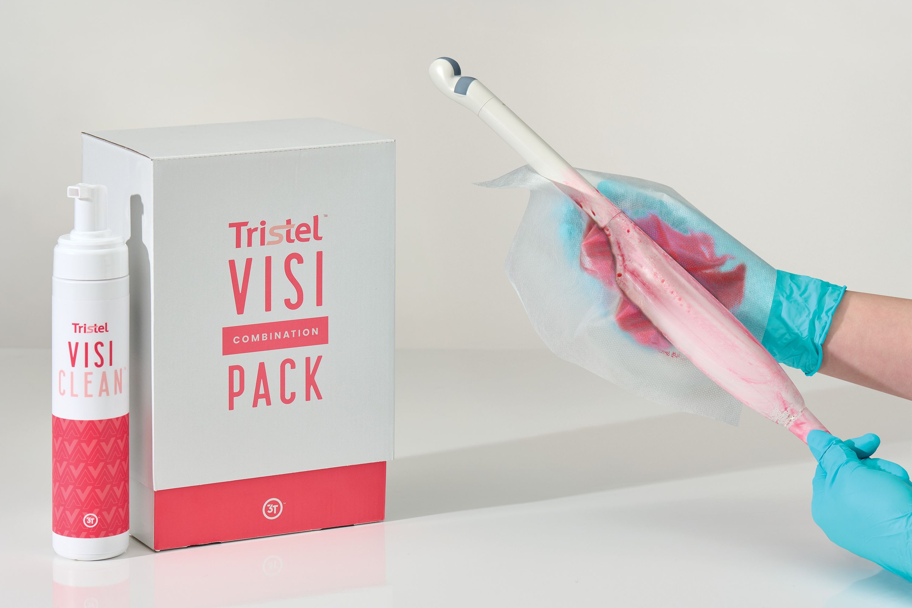 VISI Combination Pack