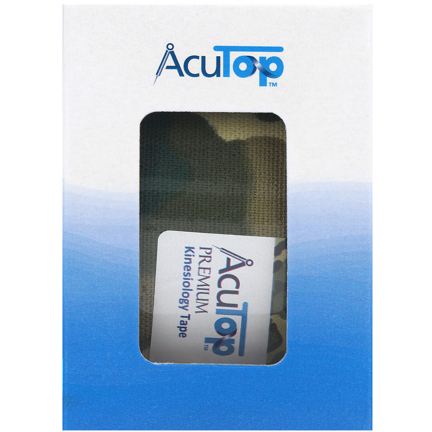 AcuTop Design Tape